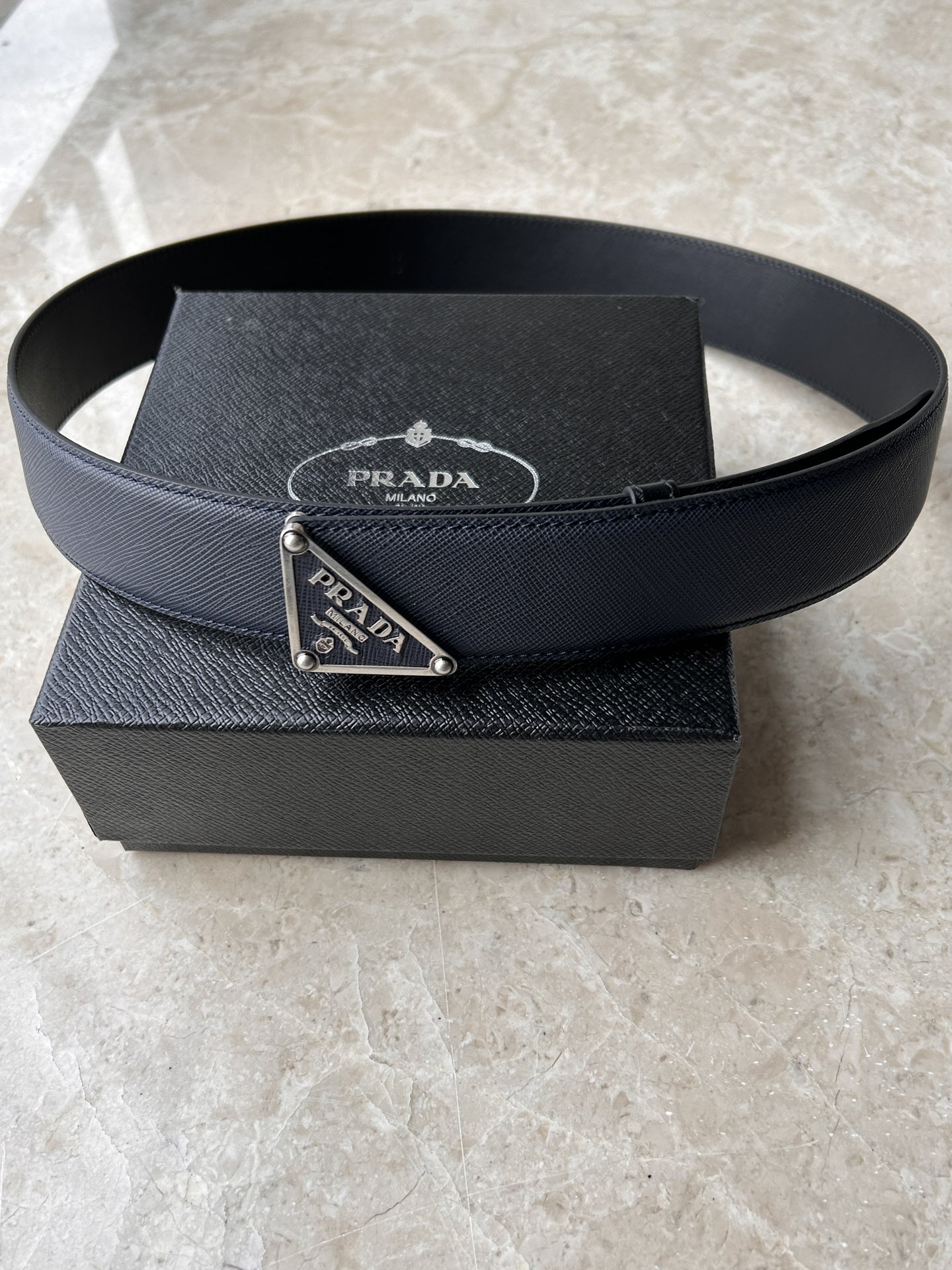 [MENS] Prada Belt