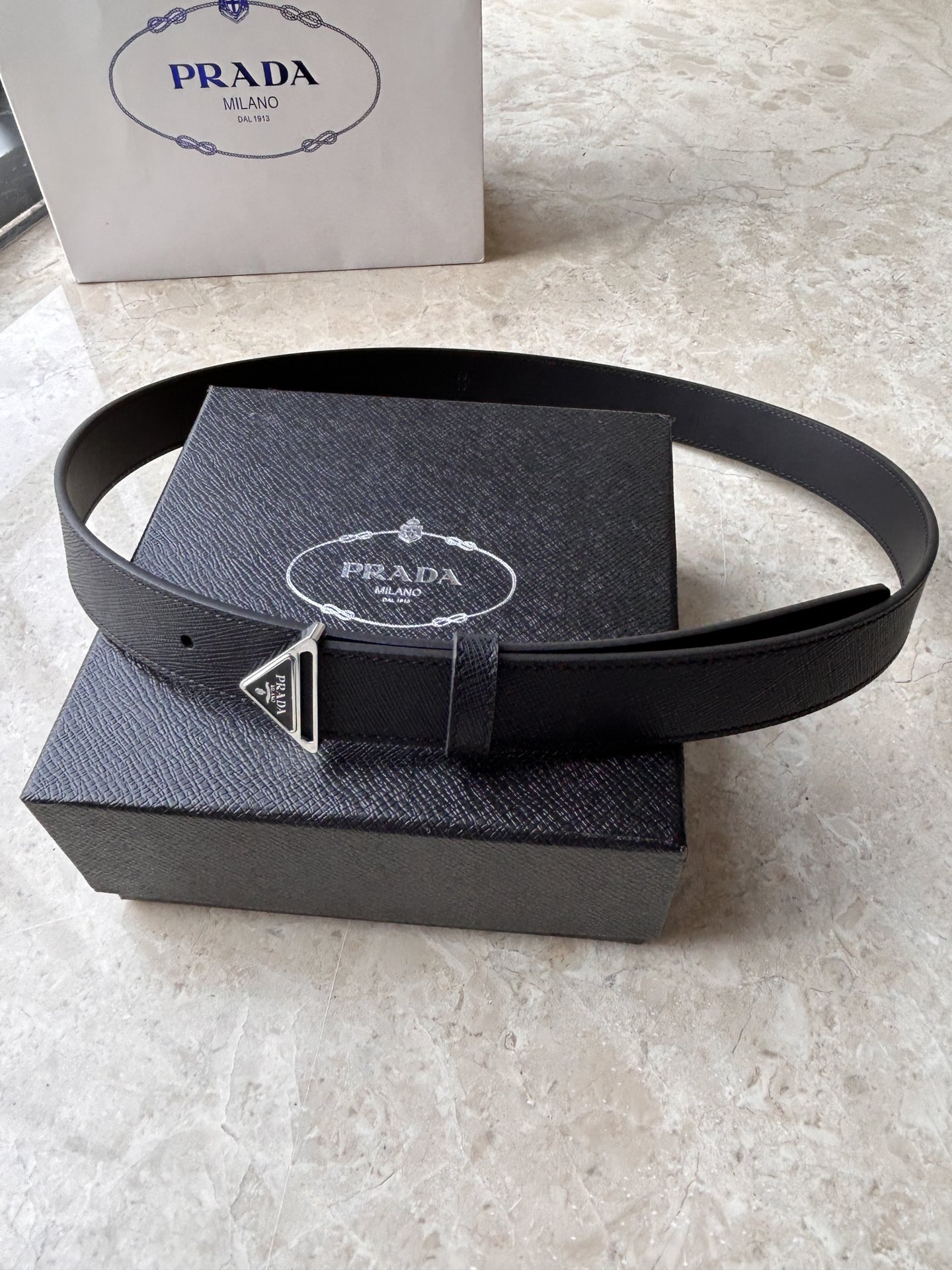 [MENS] Prada Belt