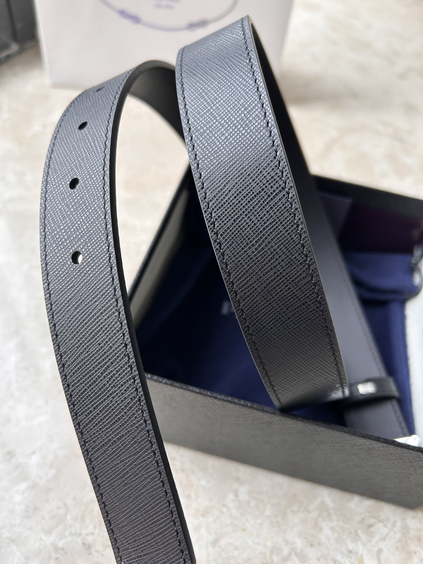 [MENS] Prada Belt