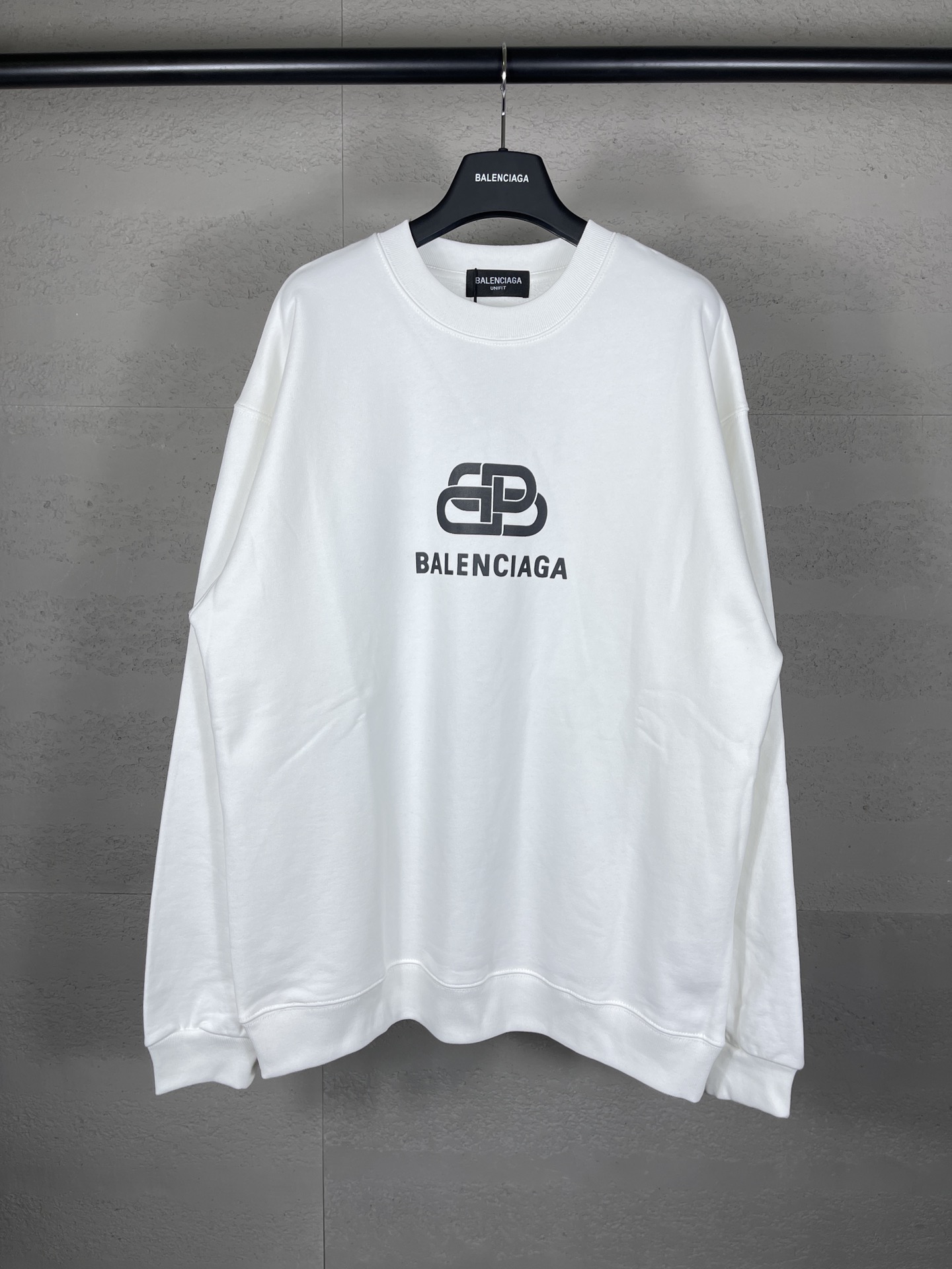 Balenciaga Sweaters