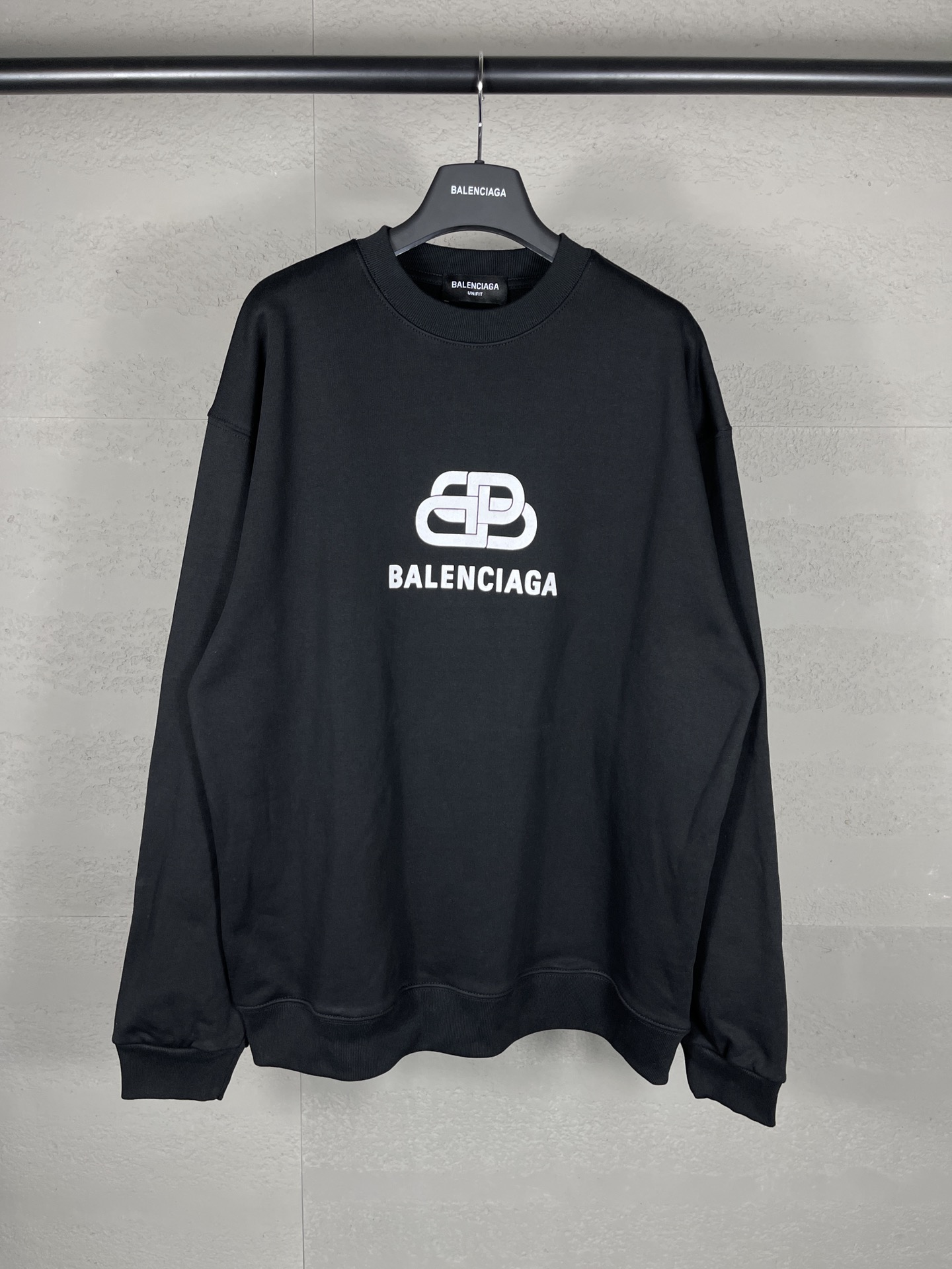 Balenciaga Sweaters