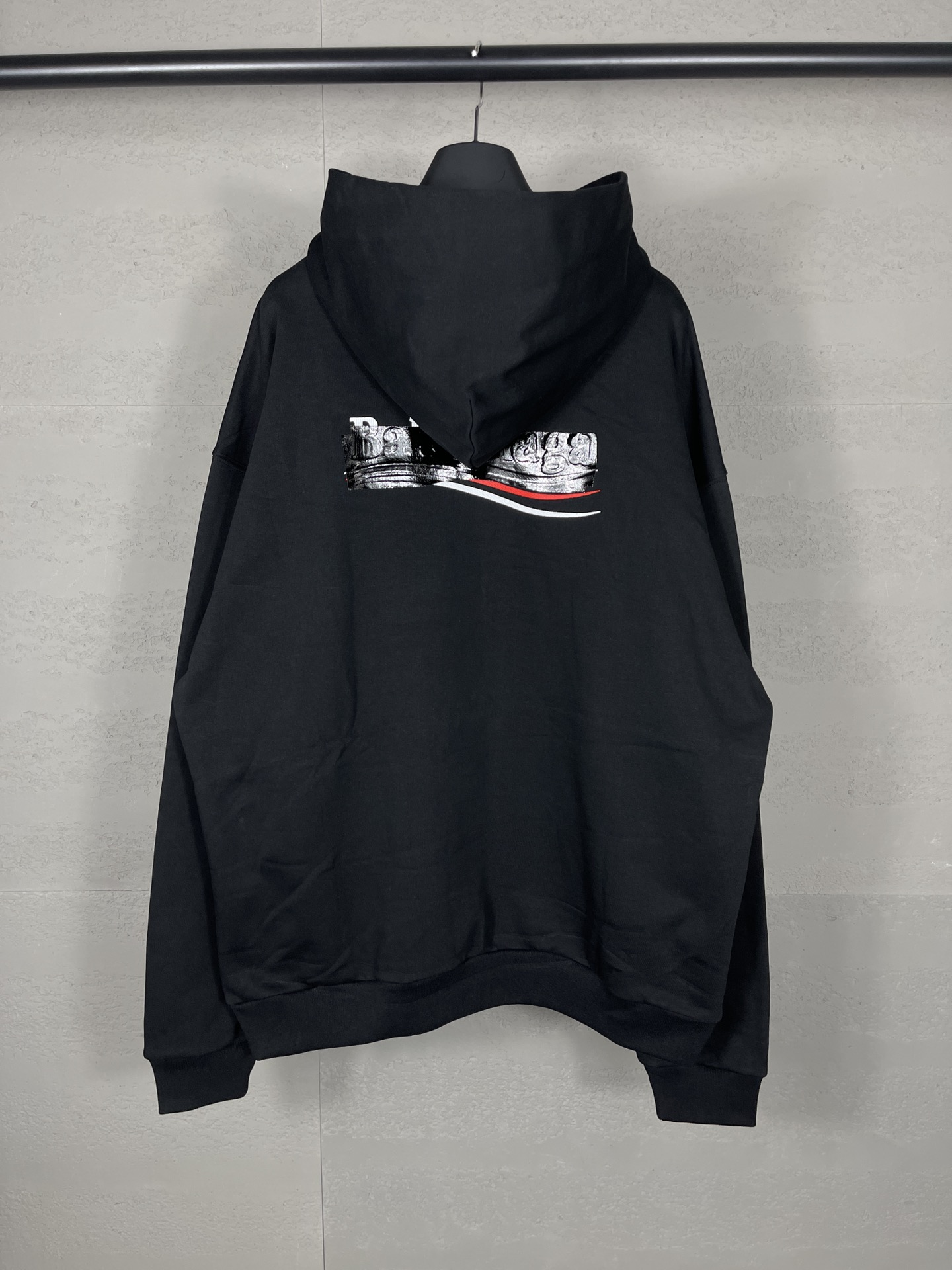 Balenciaga Hoodie
