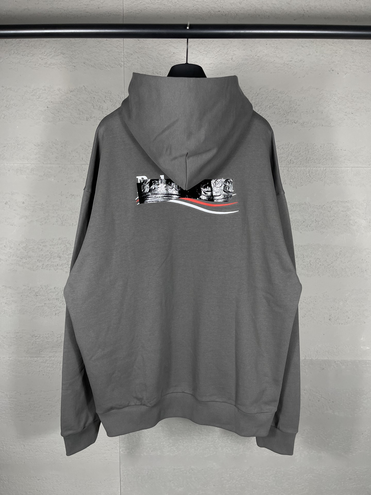 Balenciaga Hoodie