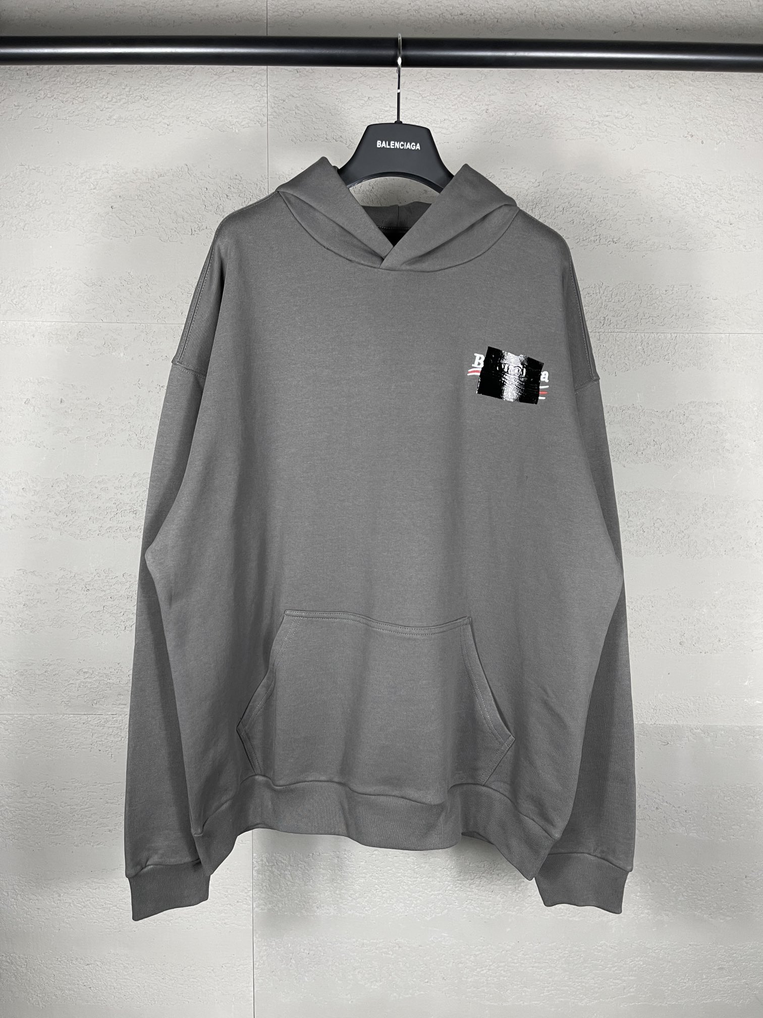 Balenciaga Hoodie