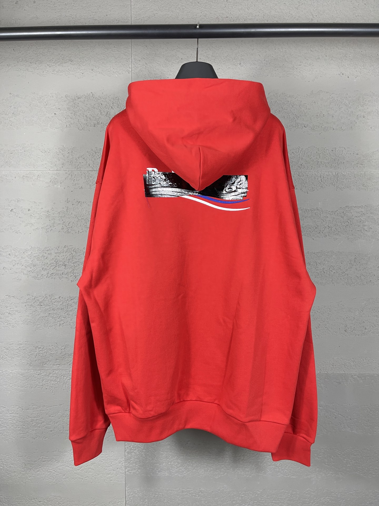 Balenciaga Hoodie