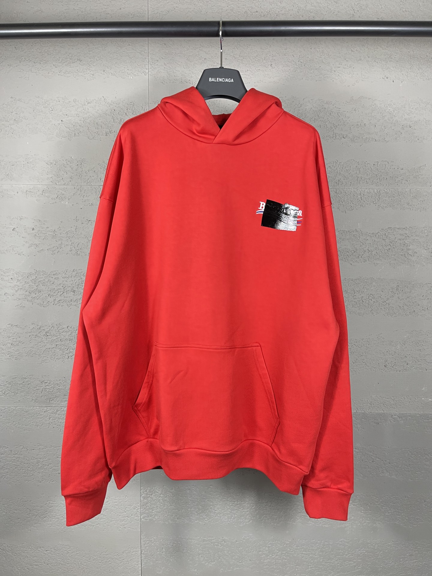 Balenciaga Hoodie