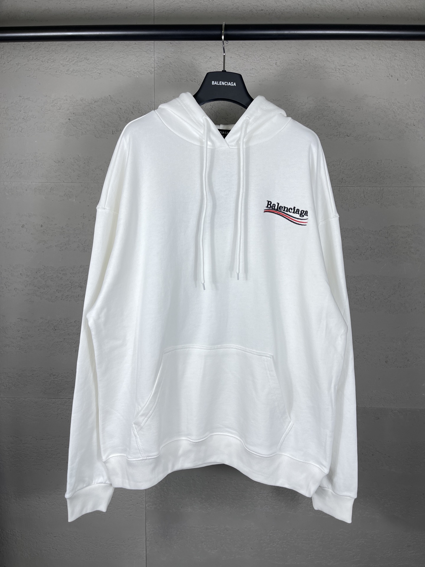 Balenciaga Hoodie