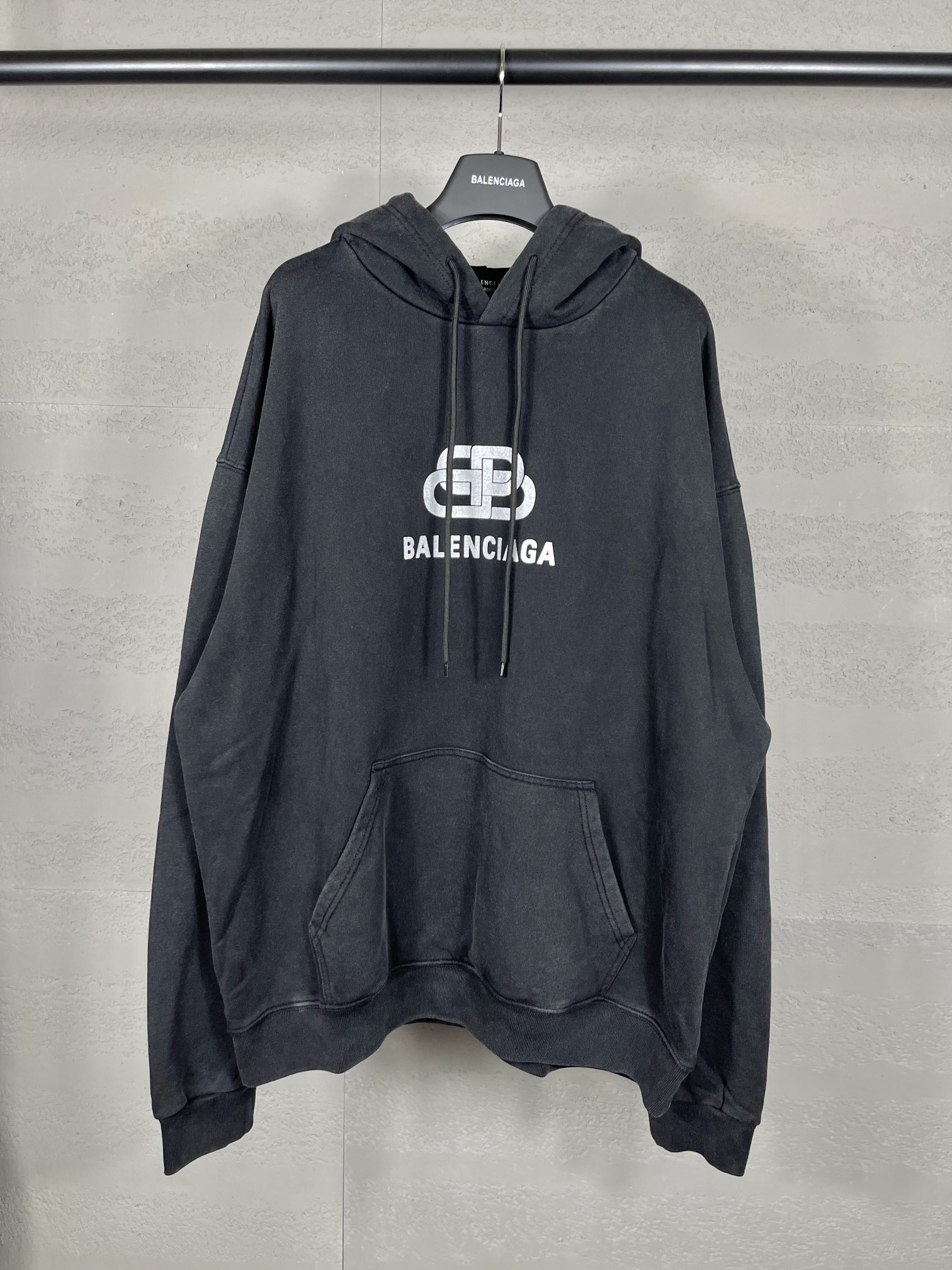 Hoodie Balenciaga