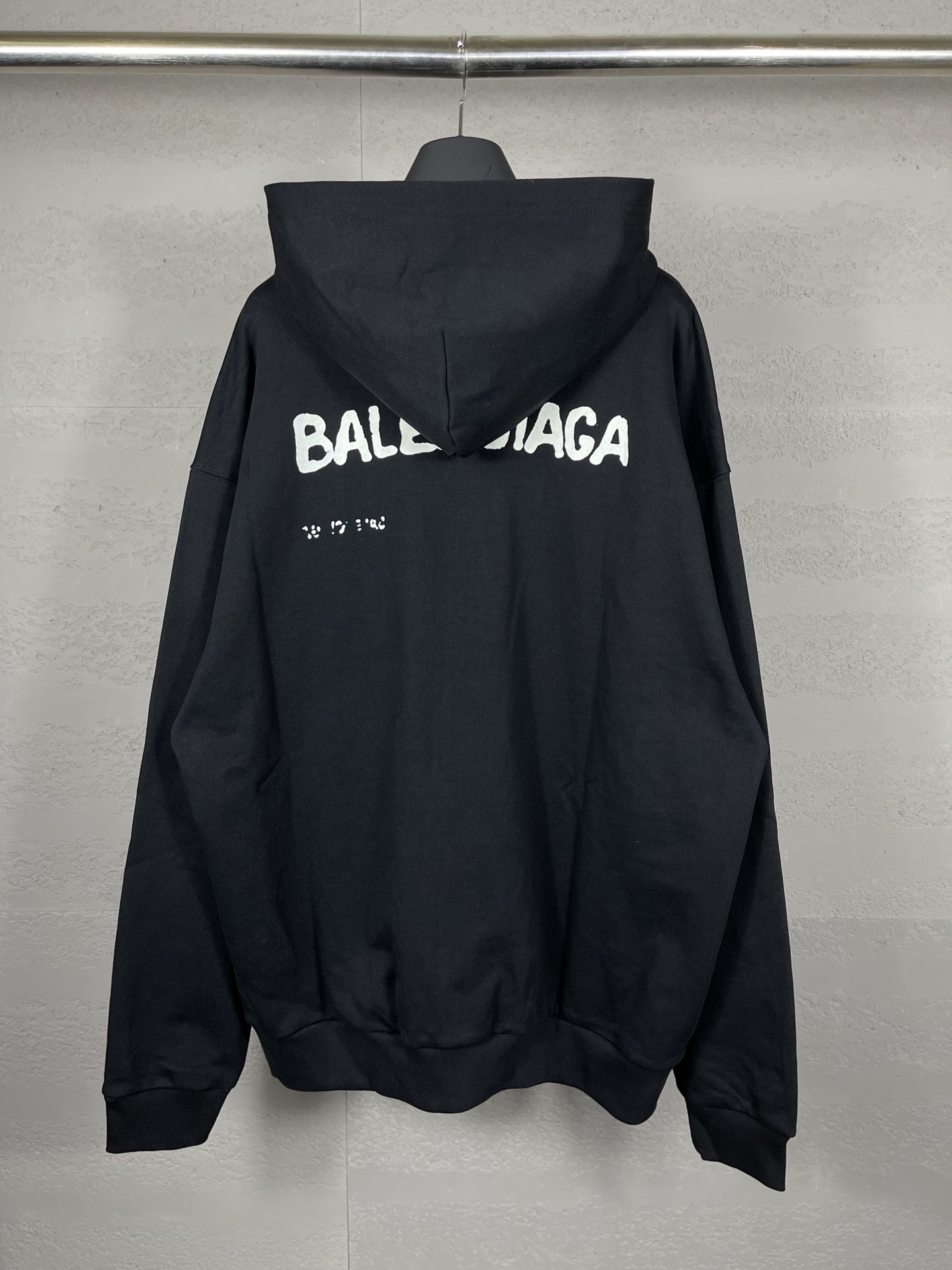 Hoodie Balenciaga