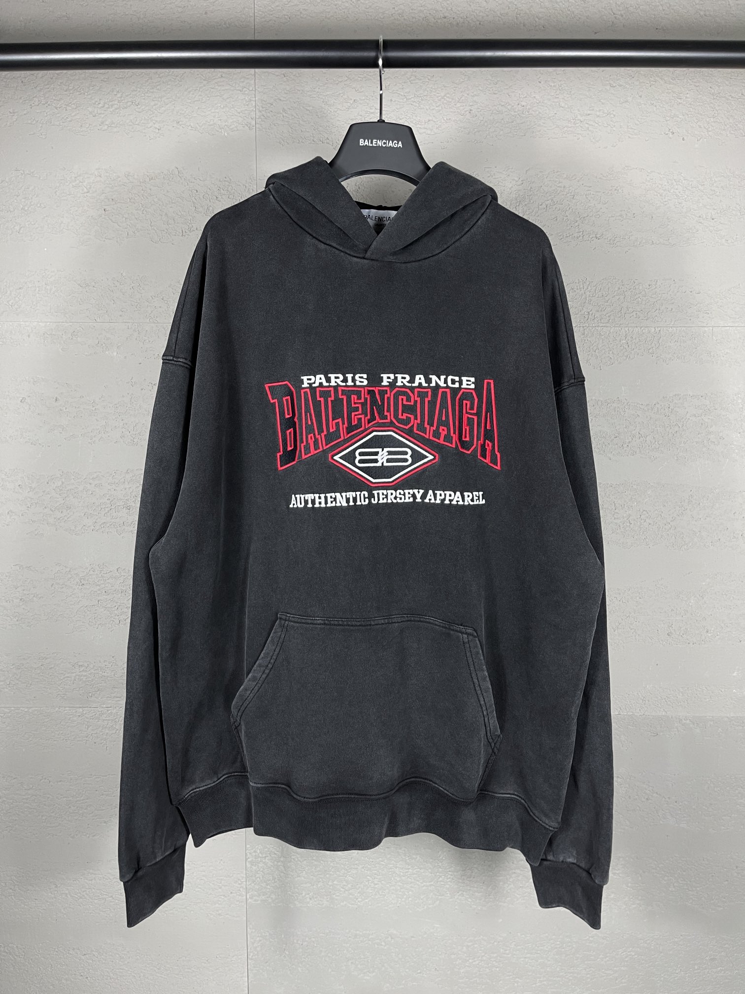 Balenciaga Hoodie