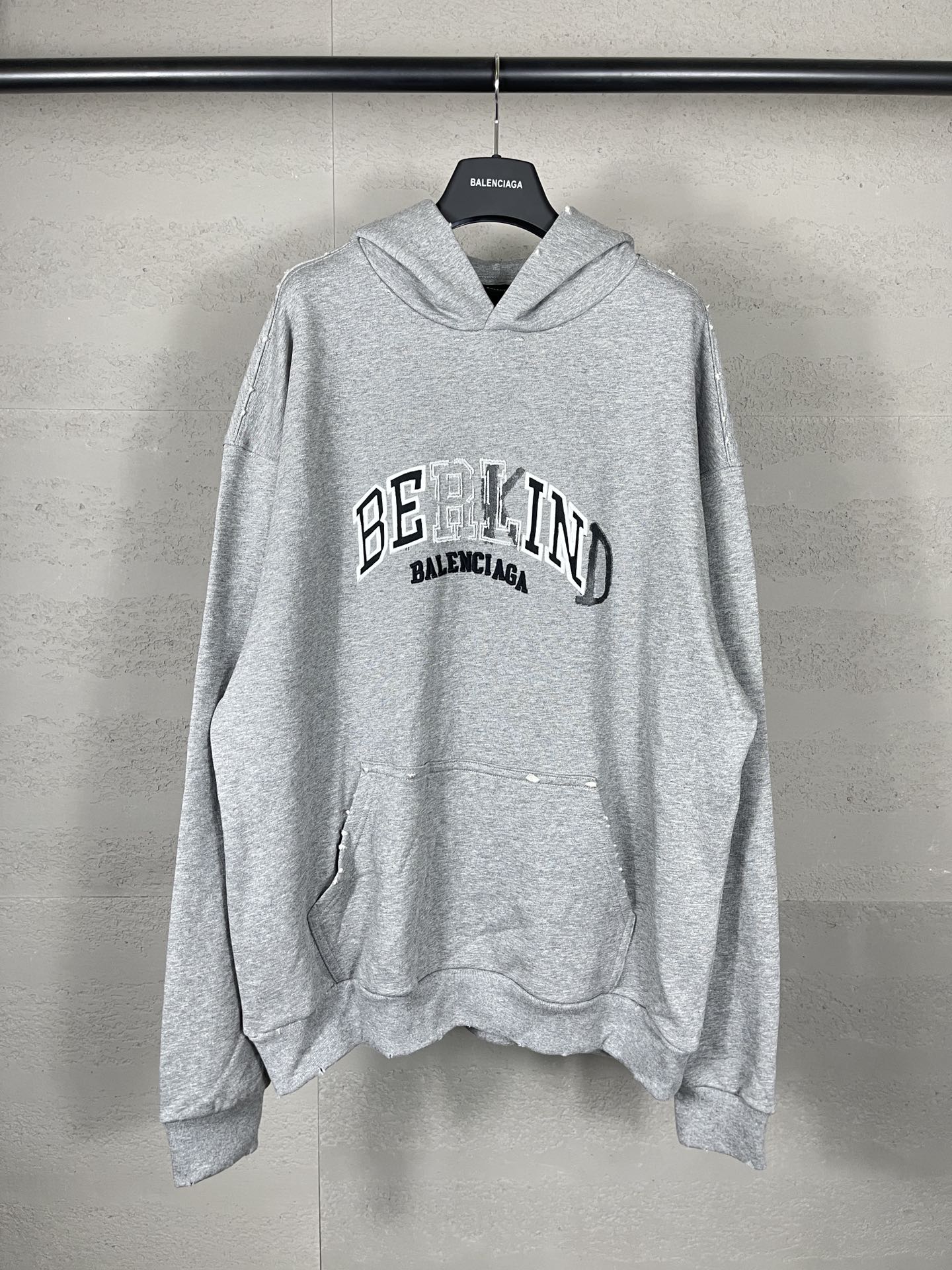 Balenciaga Hoodie
