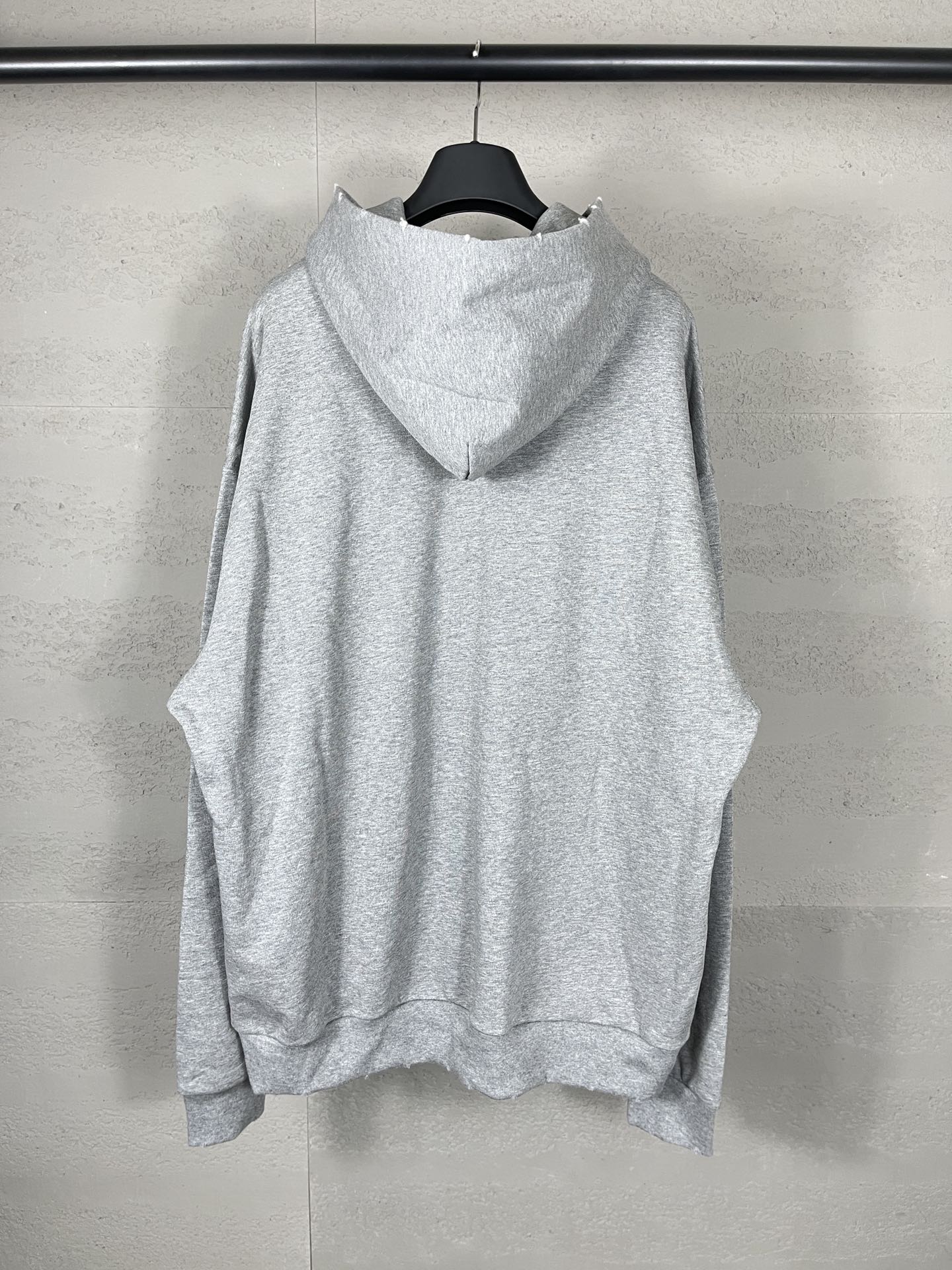 Balenciaga Hoodie