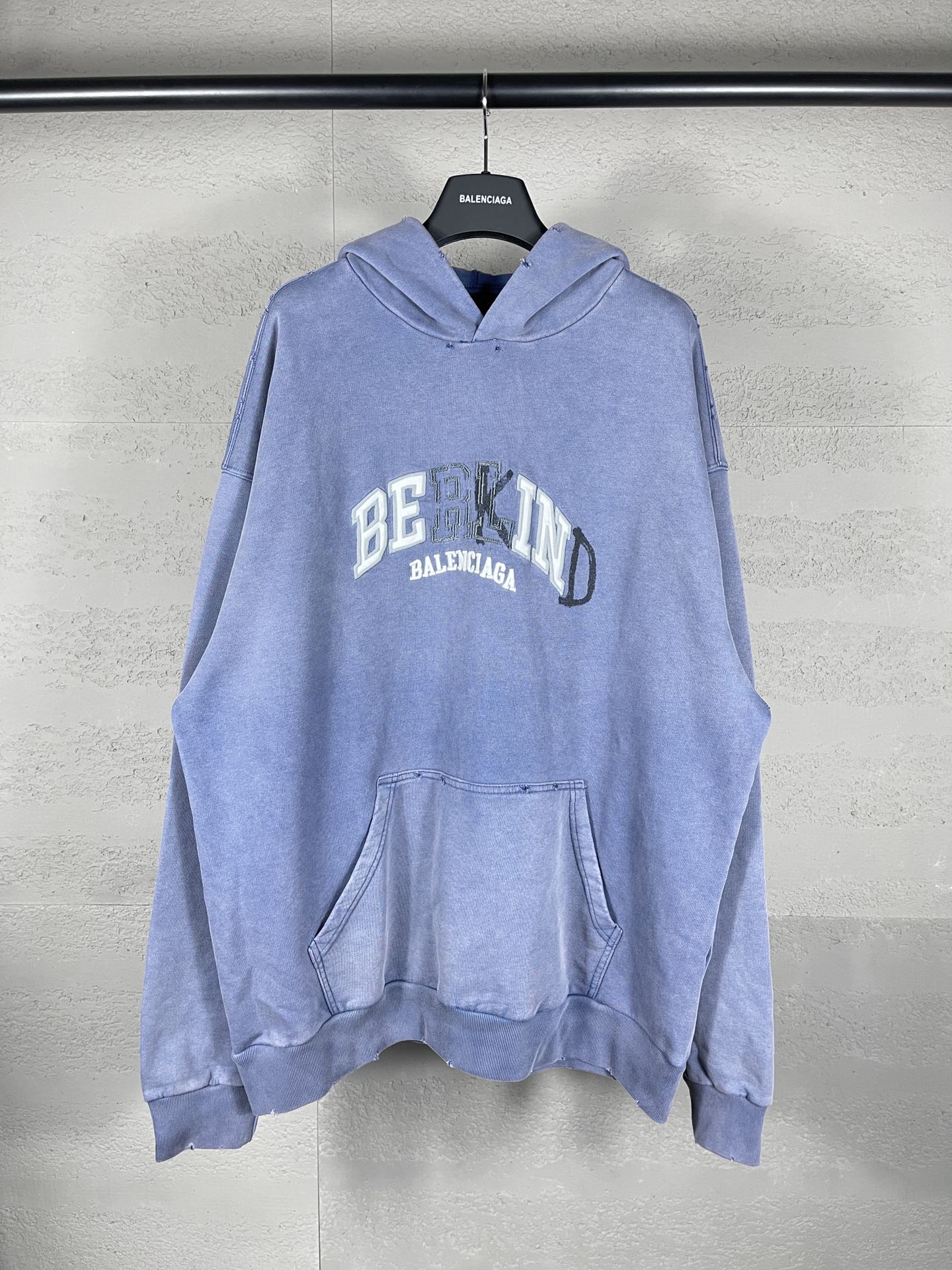 Balenciaga Hoodie