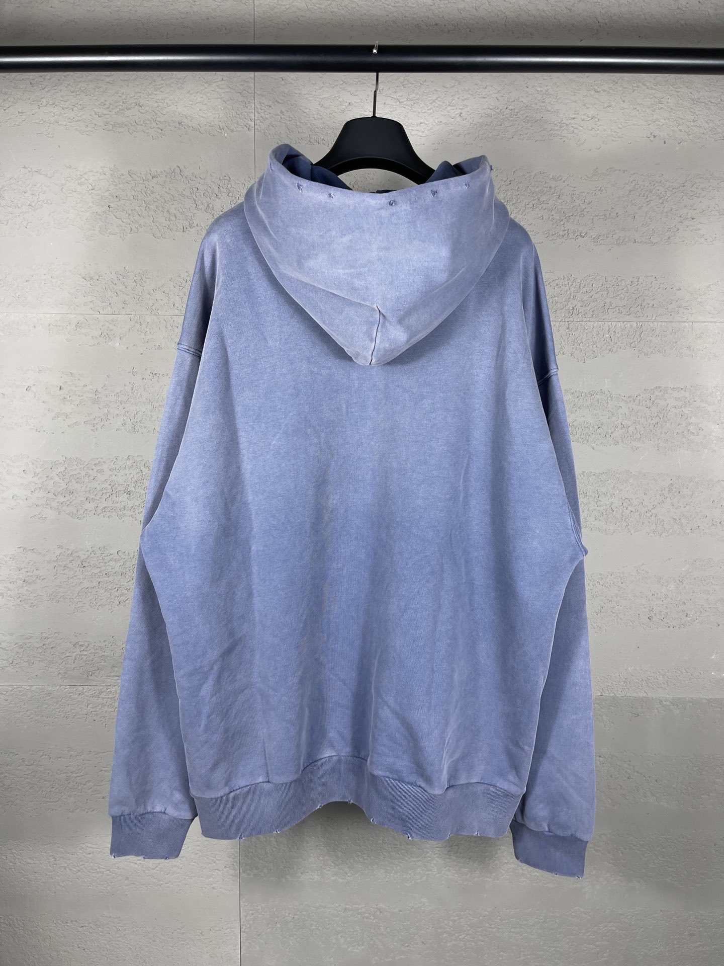 Balenciaga Hoodie