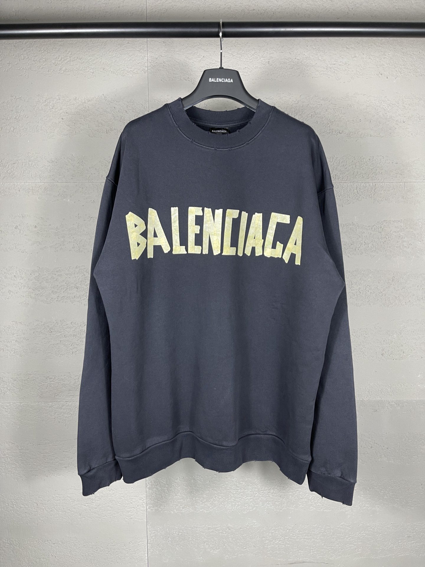 Balenciaga Sweaters