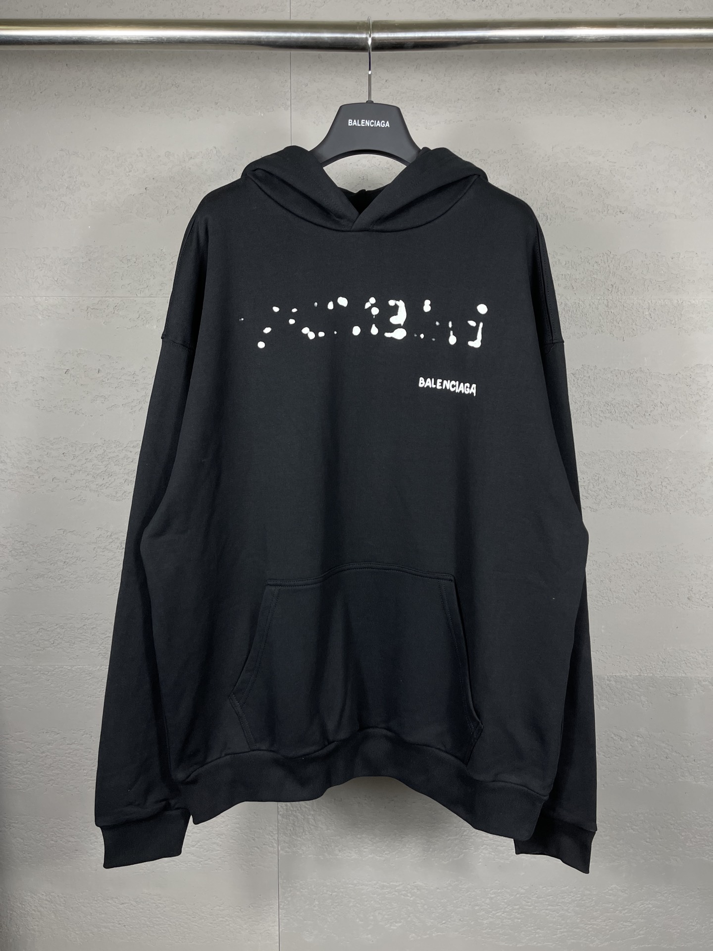 Hoodie Balenciaga