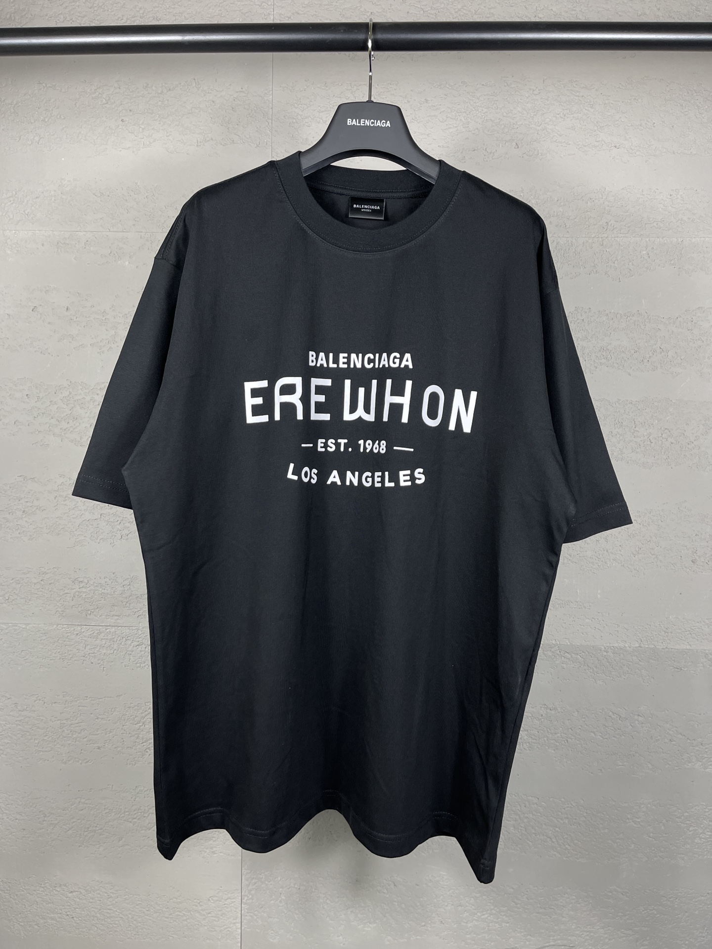 Balenciaga T - Shirts