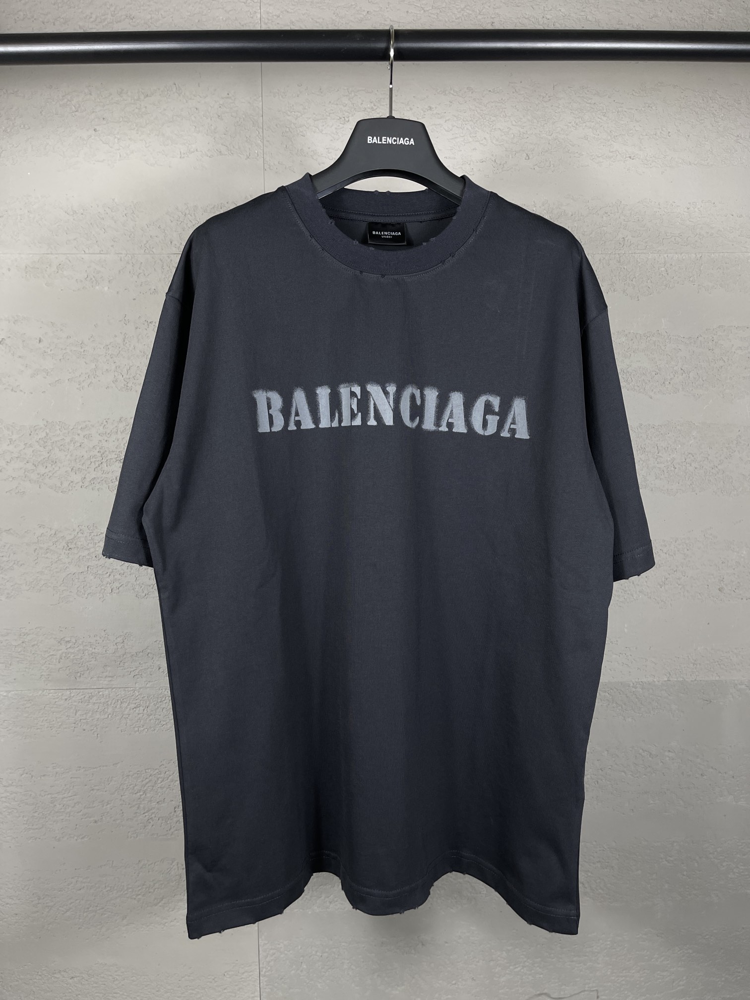 Balenciaga T - Shirts