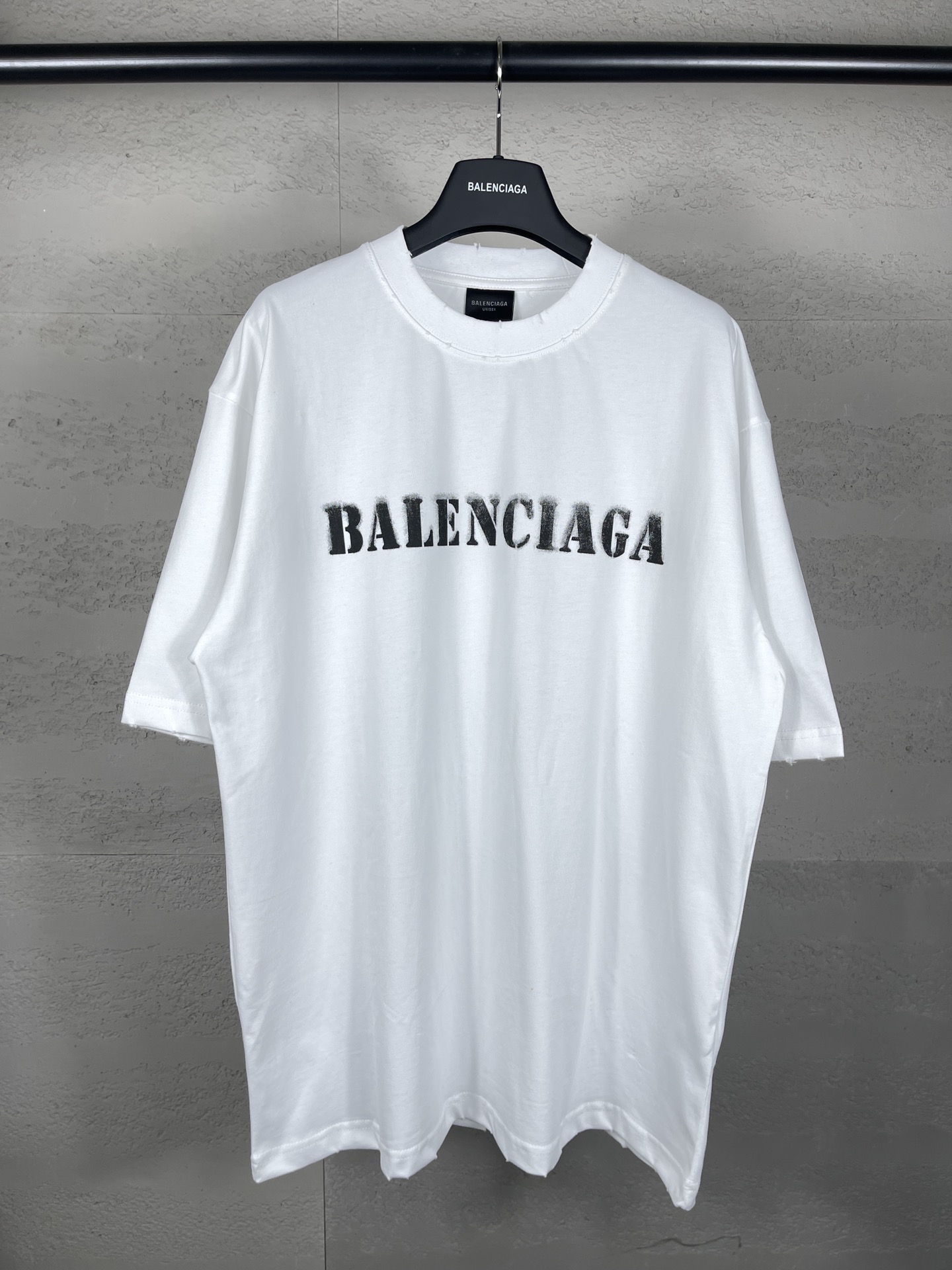 Balenciaga T - Shirts
