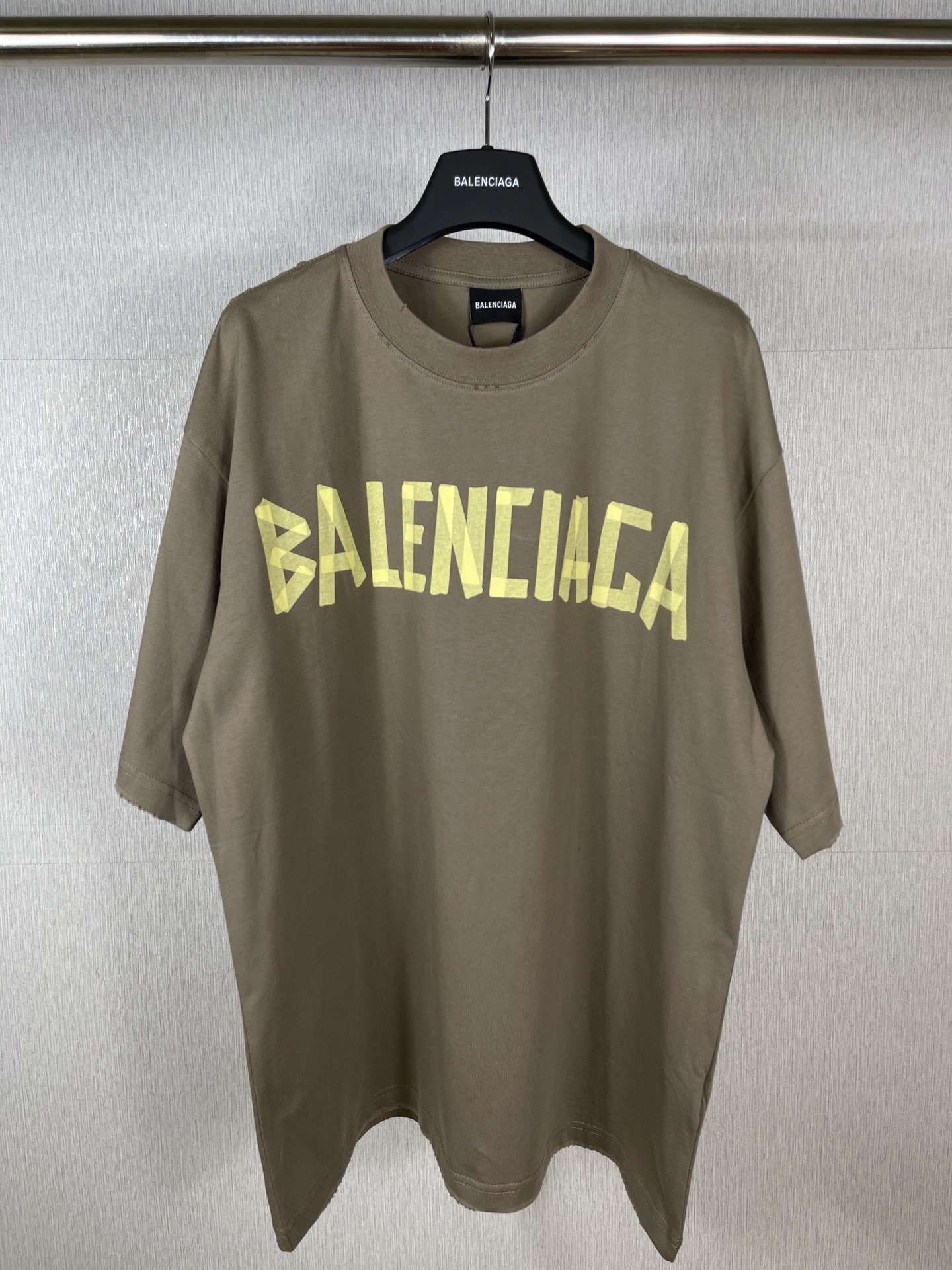 Balenciaga T - Shirts