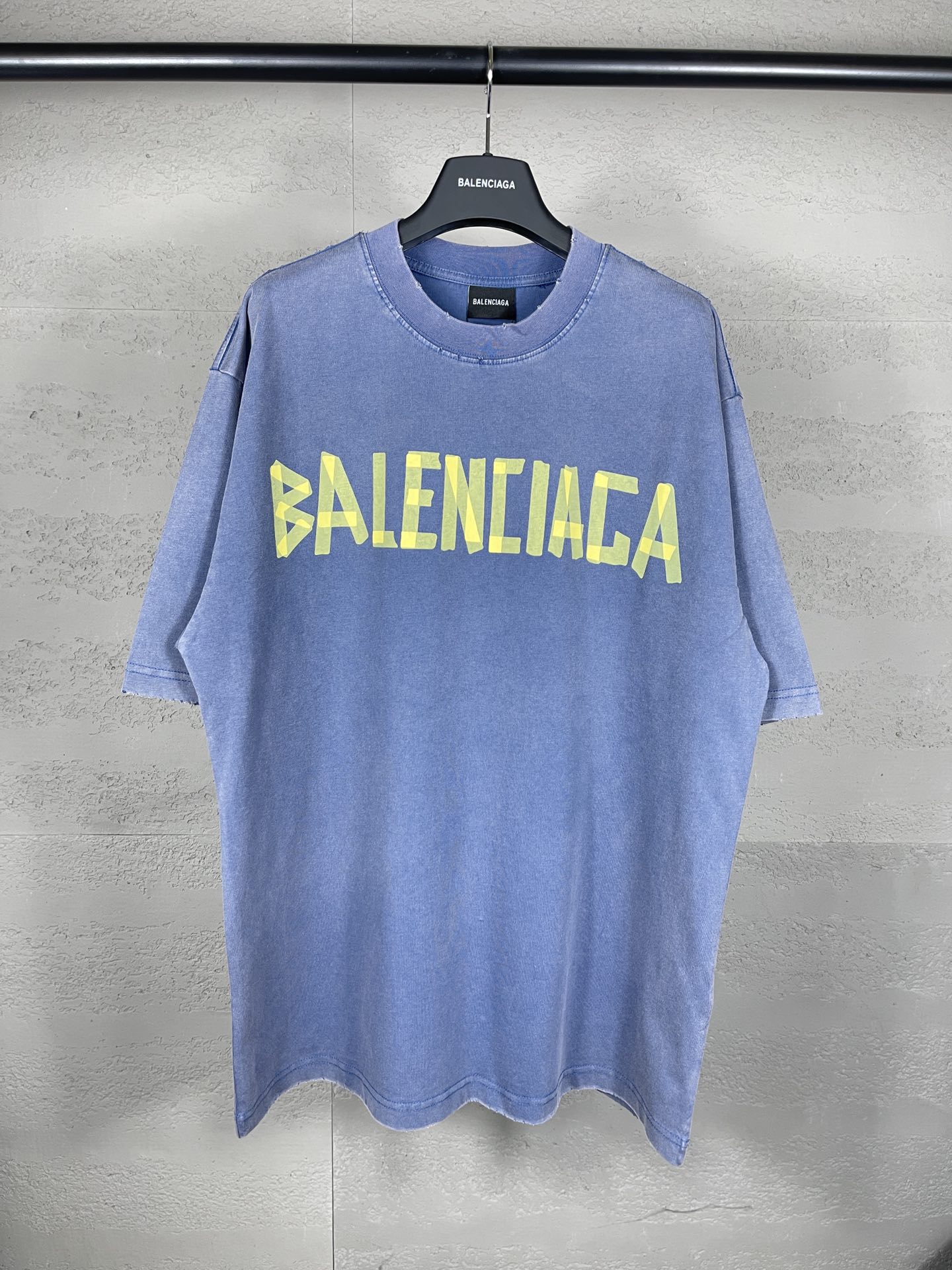 Balenciaga T - Shirts