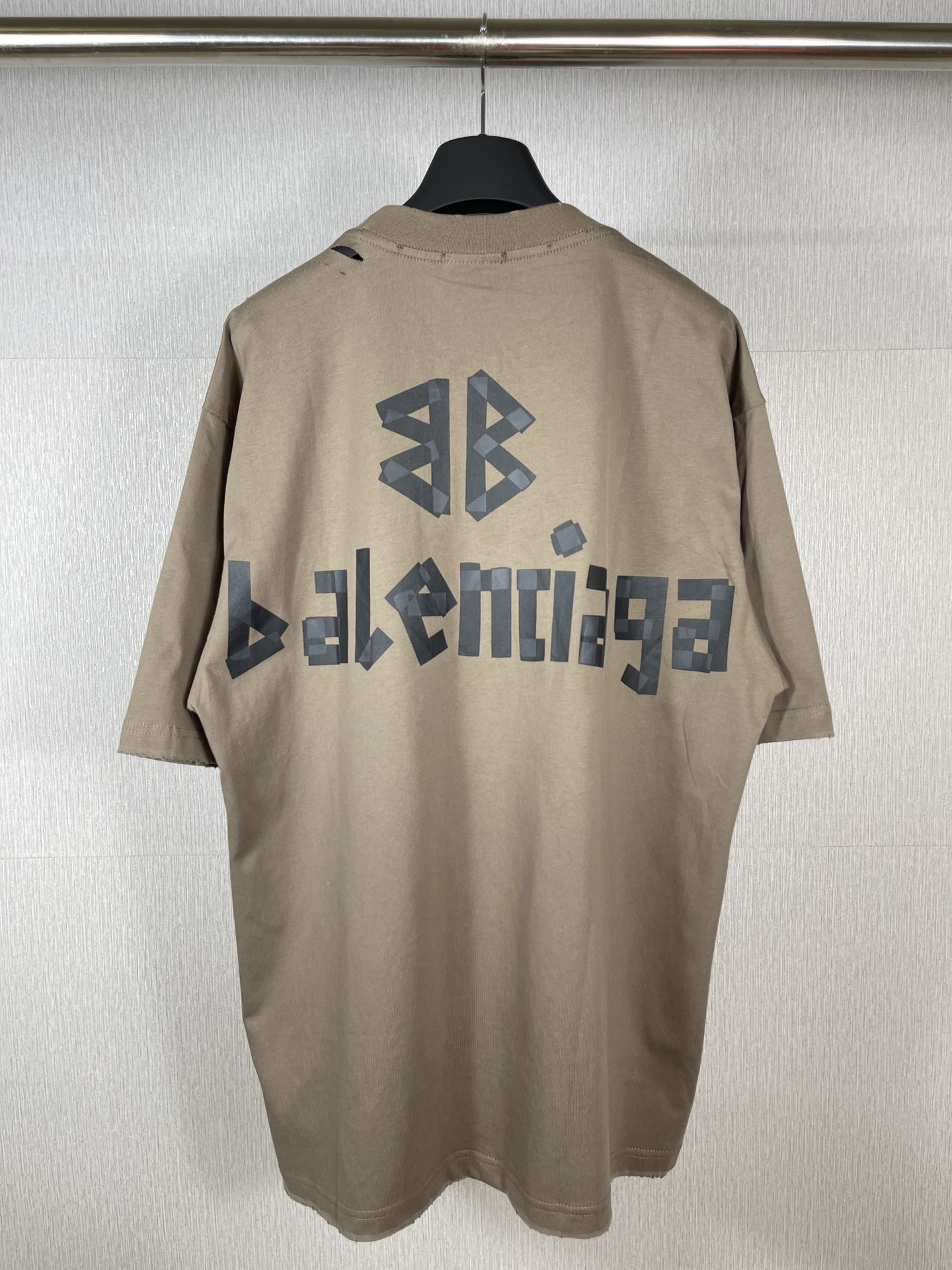 Balenciaga T - Shirts
