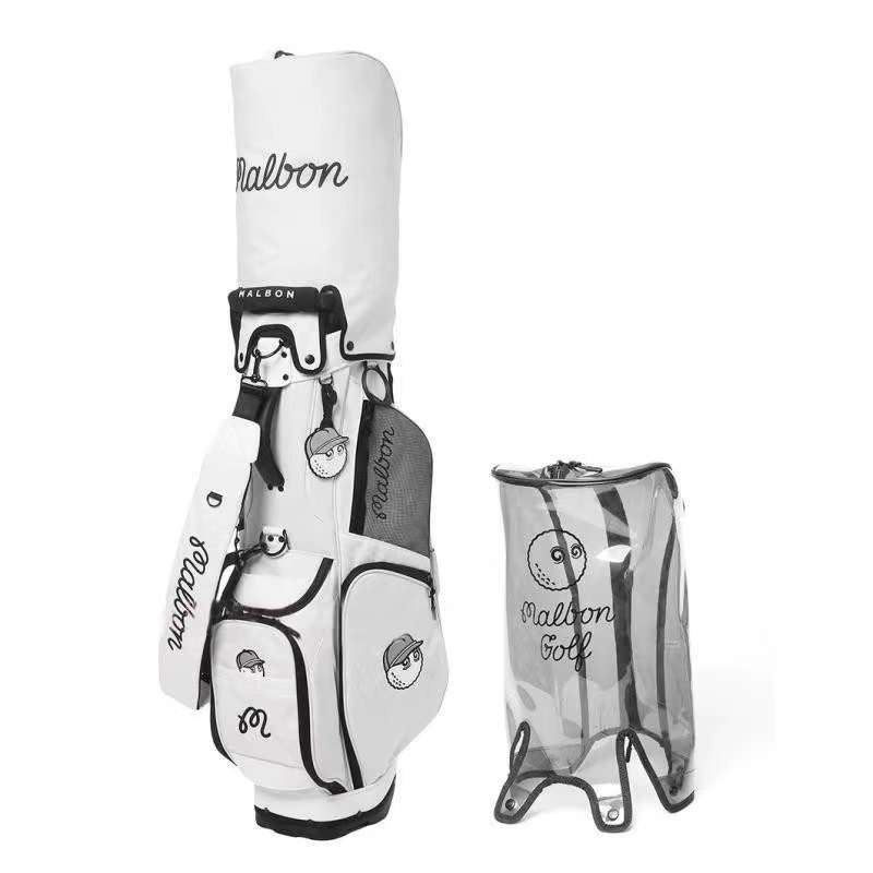 Malbon Golf Bag