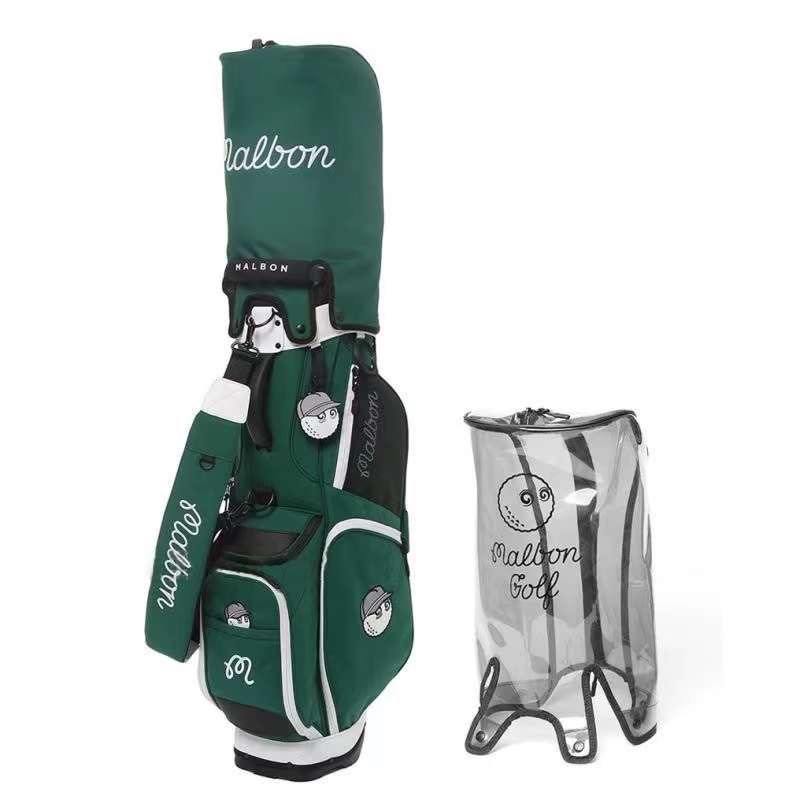 Malbon Golf Bag