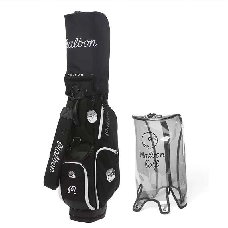 Malbon Golf Bag
