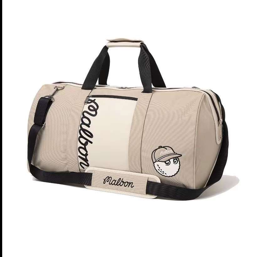 Malbon Golf Boston Bags