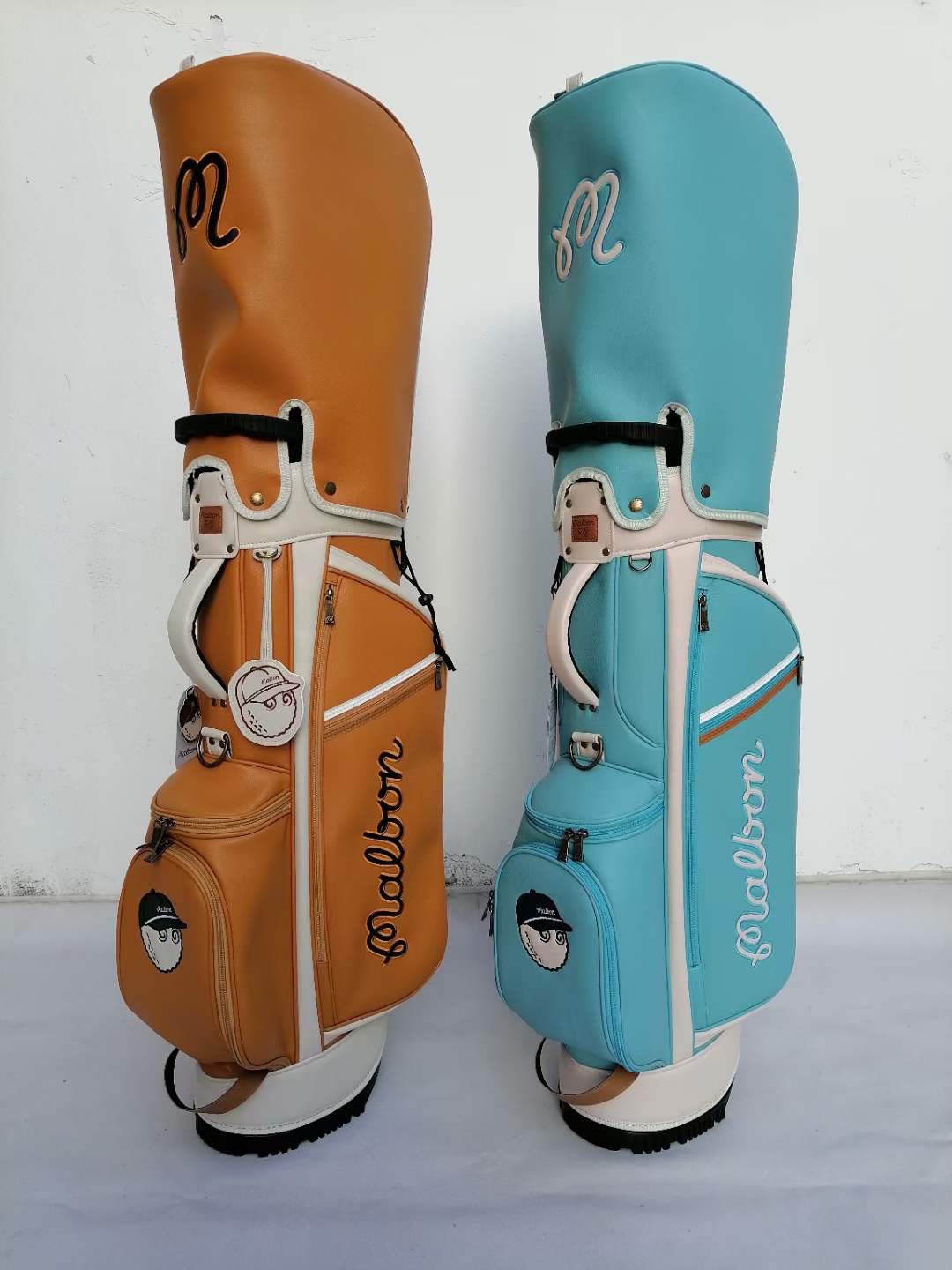 Malbon Golf Bag