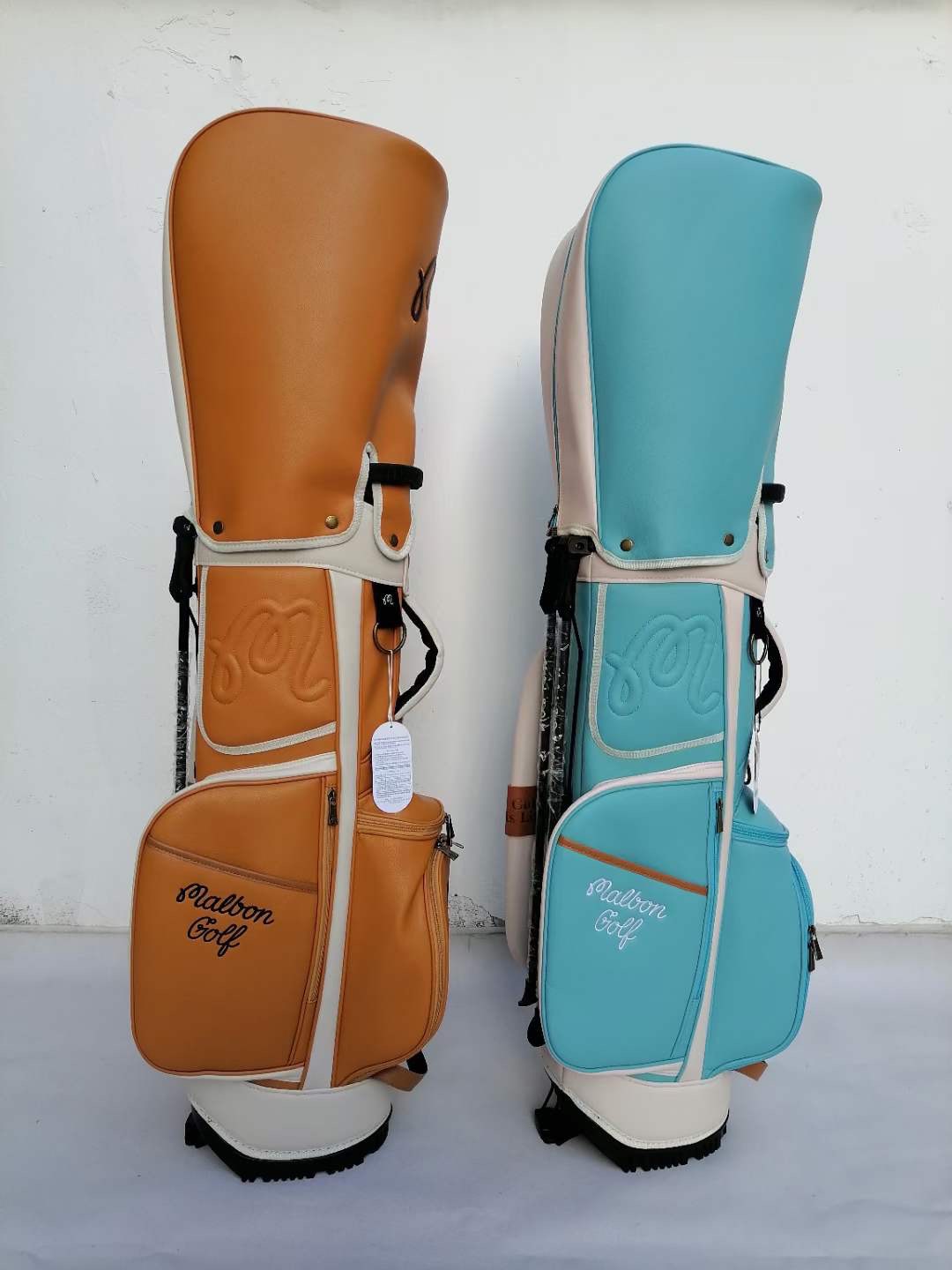 Malbon Golf Bag