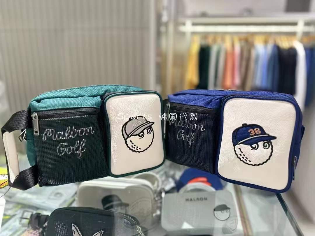 Malbon Golf Handbags