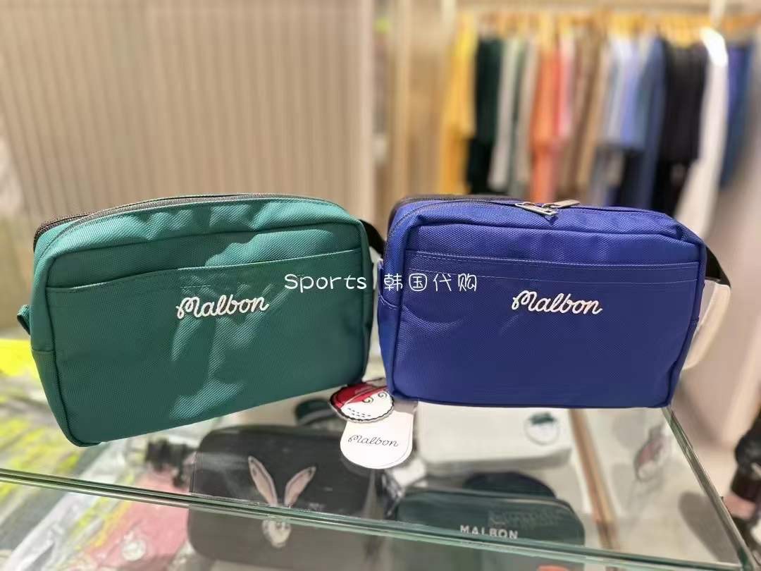 Malbon Golf Handbags