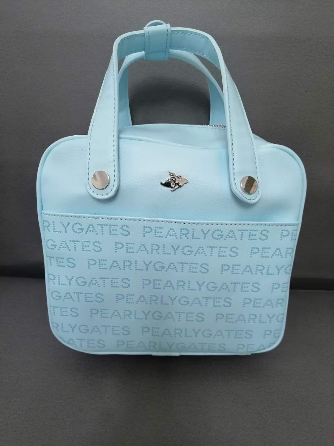 Pearlygates Golf Bag