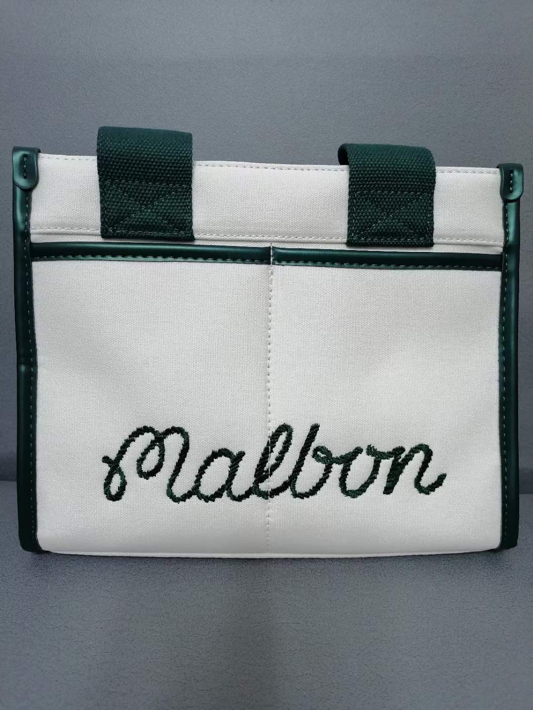 Malbon Tote Bag