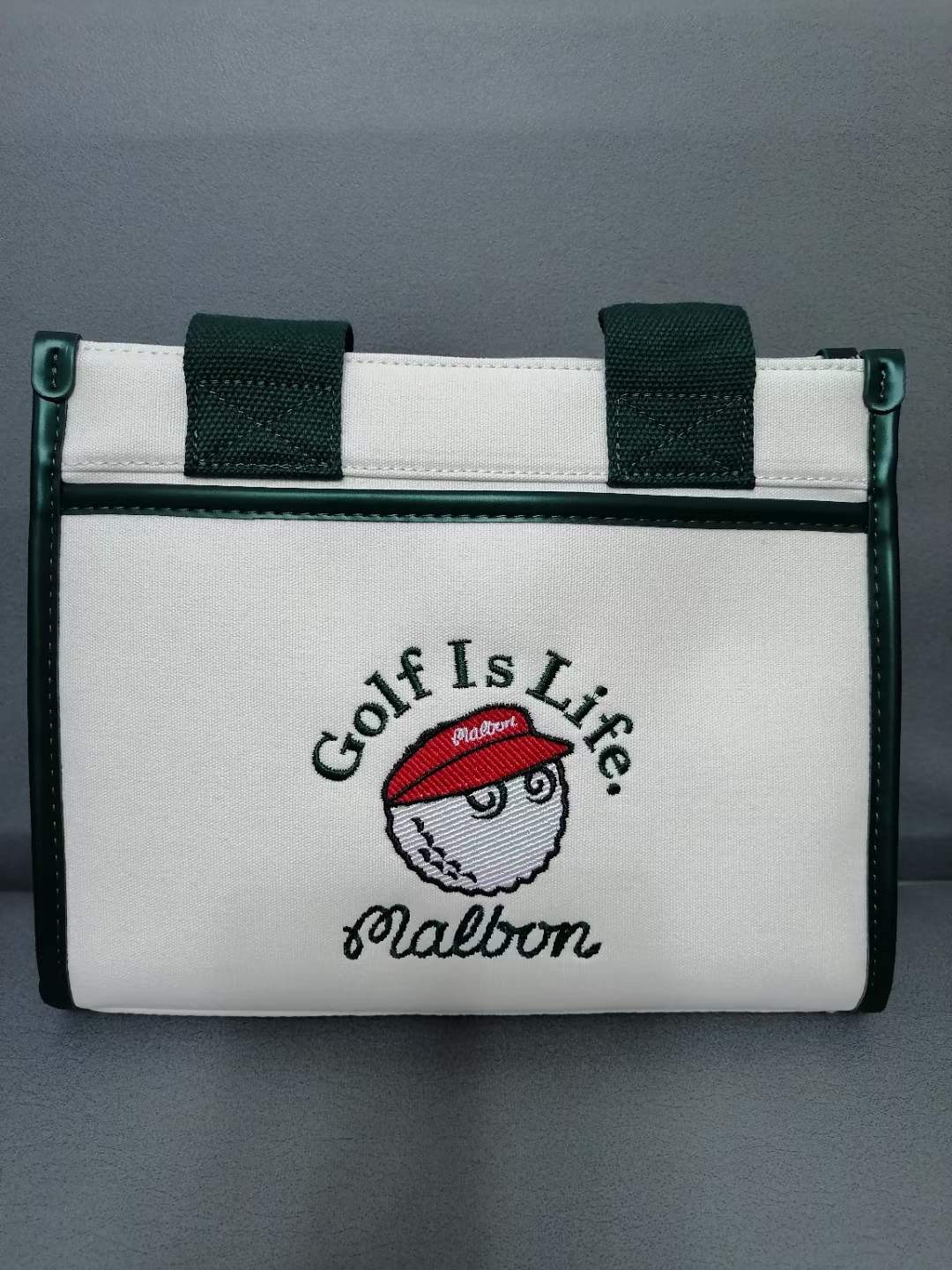 Malbon Tote Bag