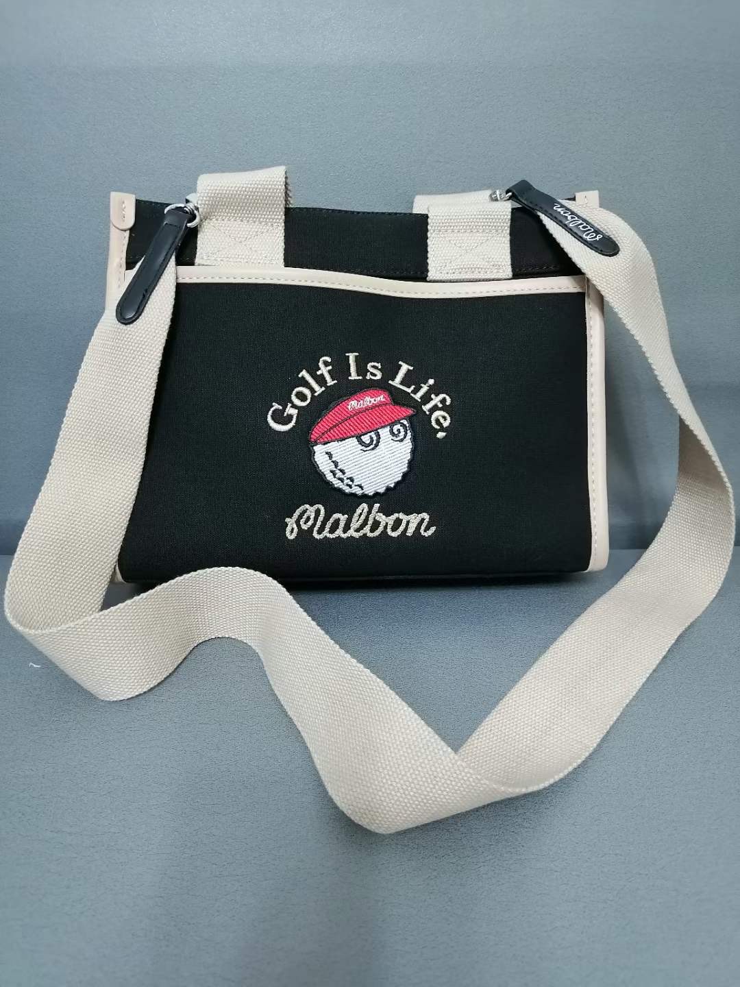 Malbon Tote Bag