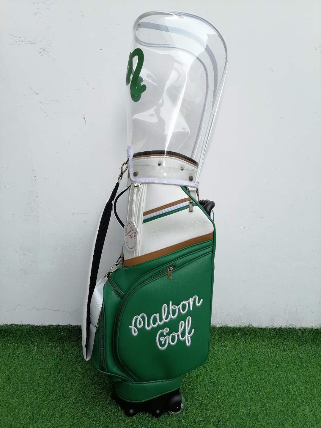 Malbon Golf Bag