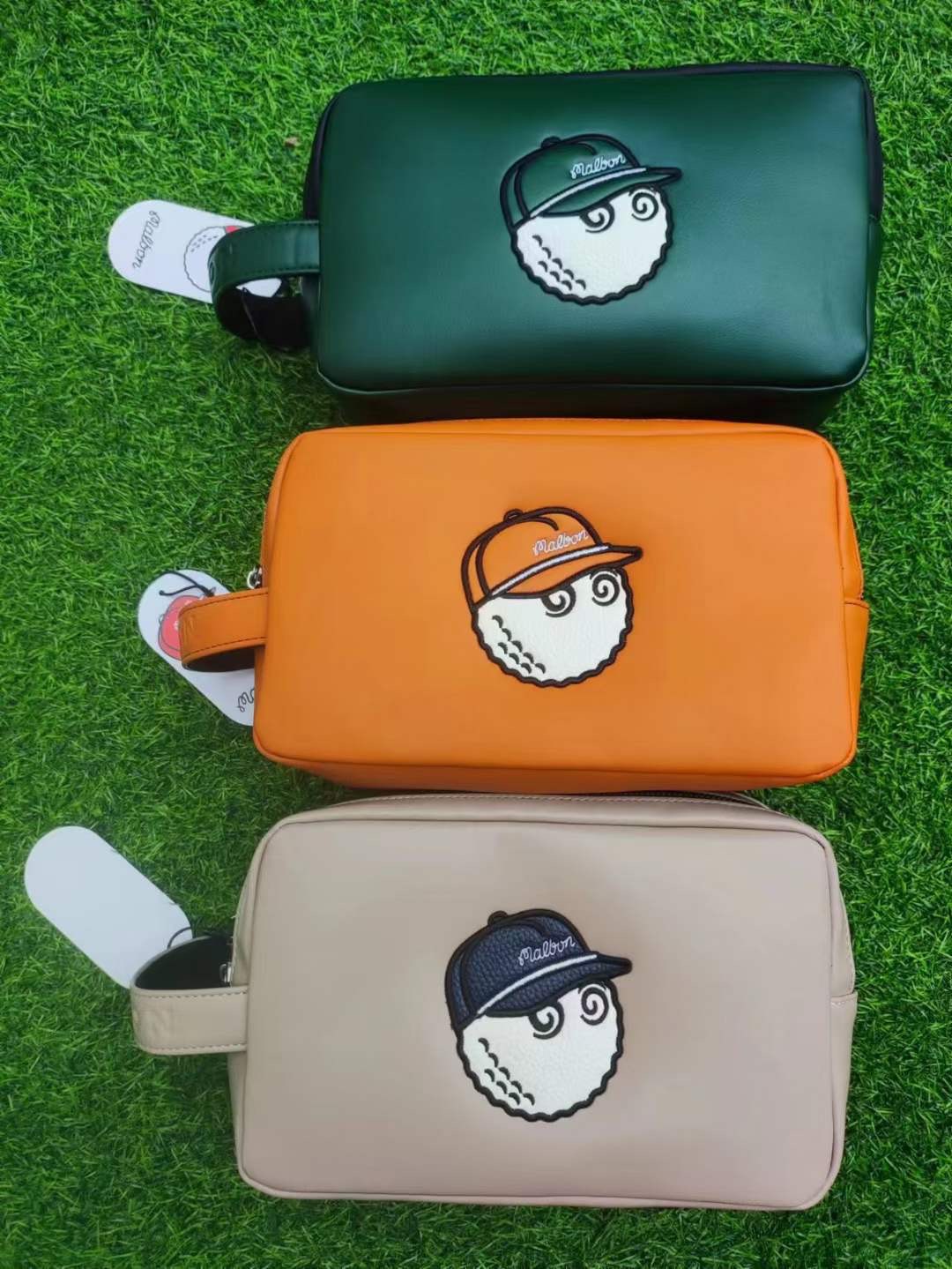 Malbon Golf  Handbag