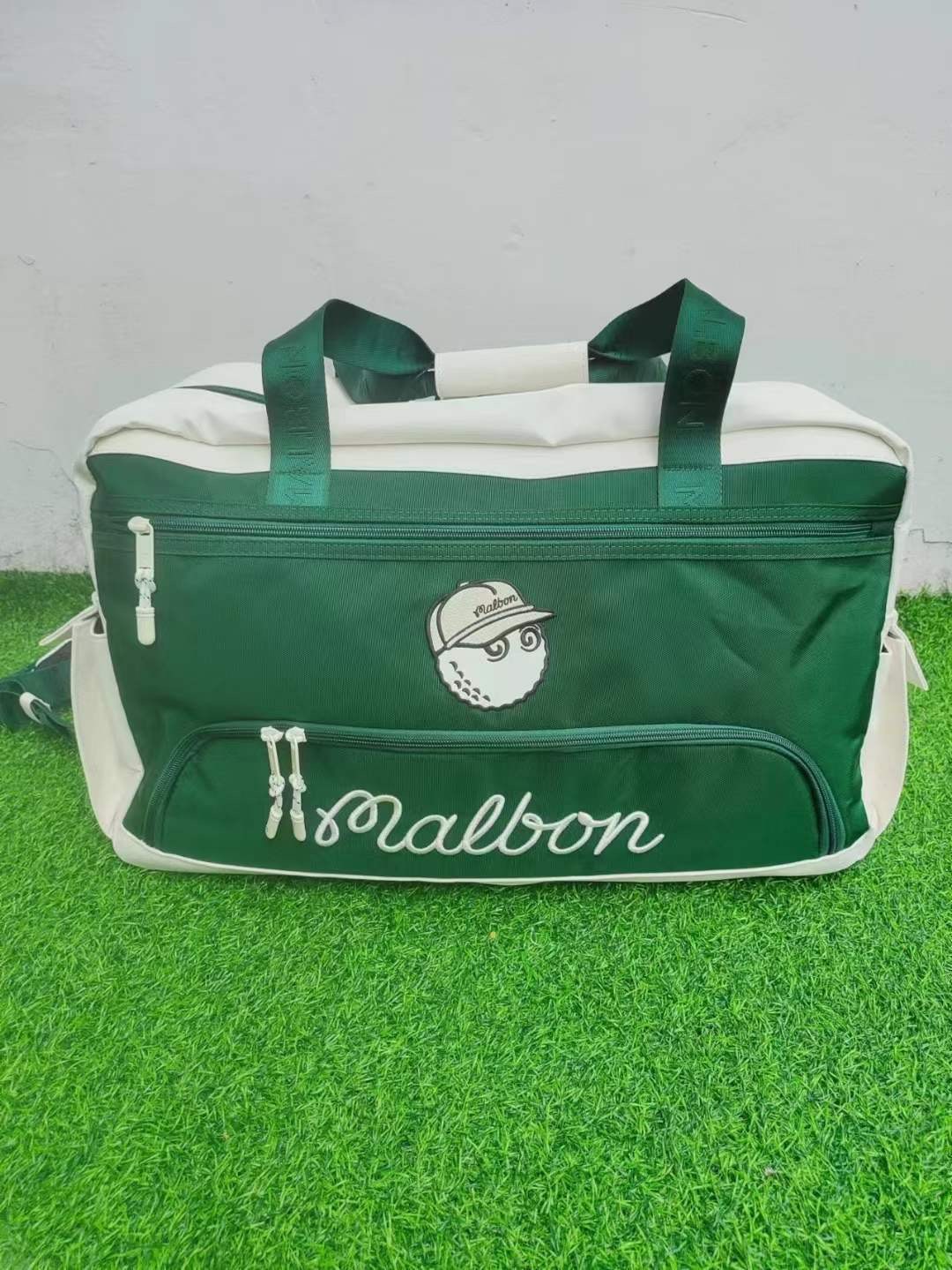 Malbon Boston Bag