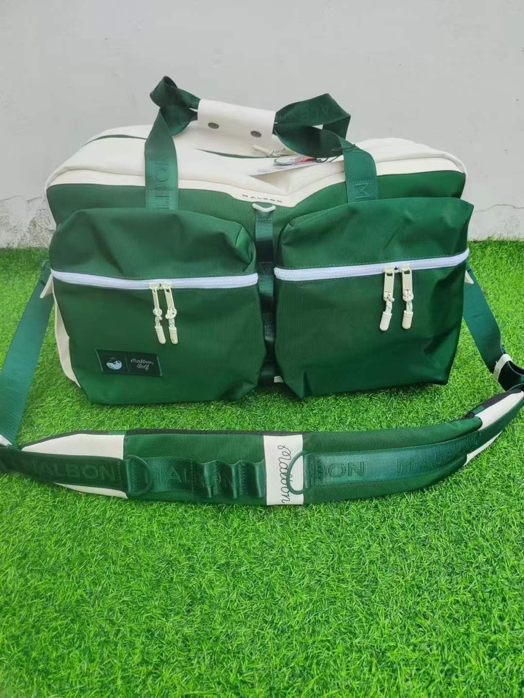 Malbon Boston Bag