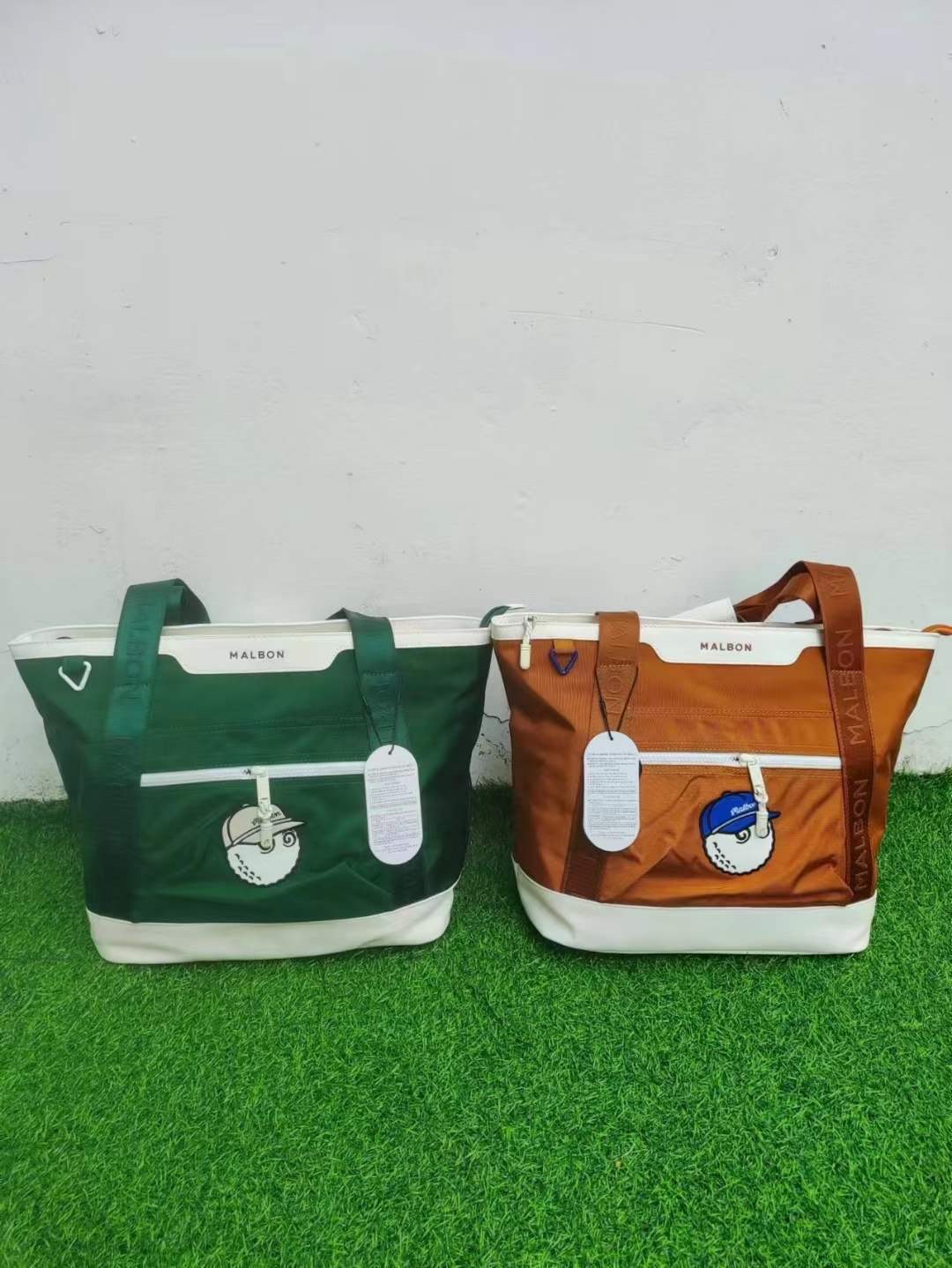 Malbon Tote Bag