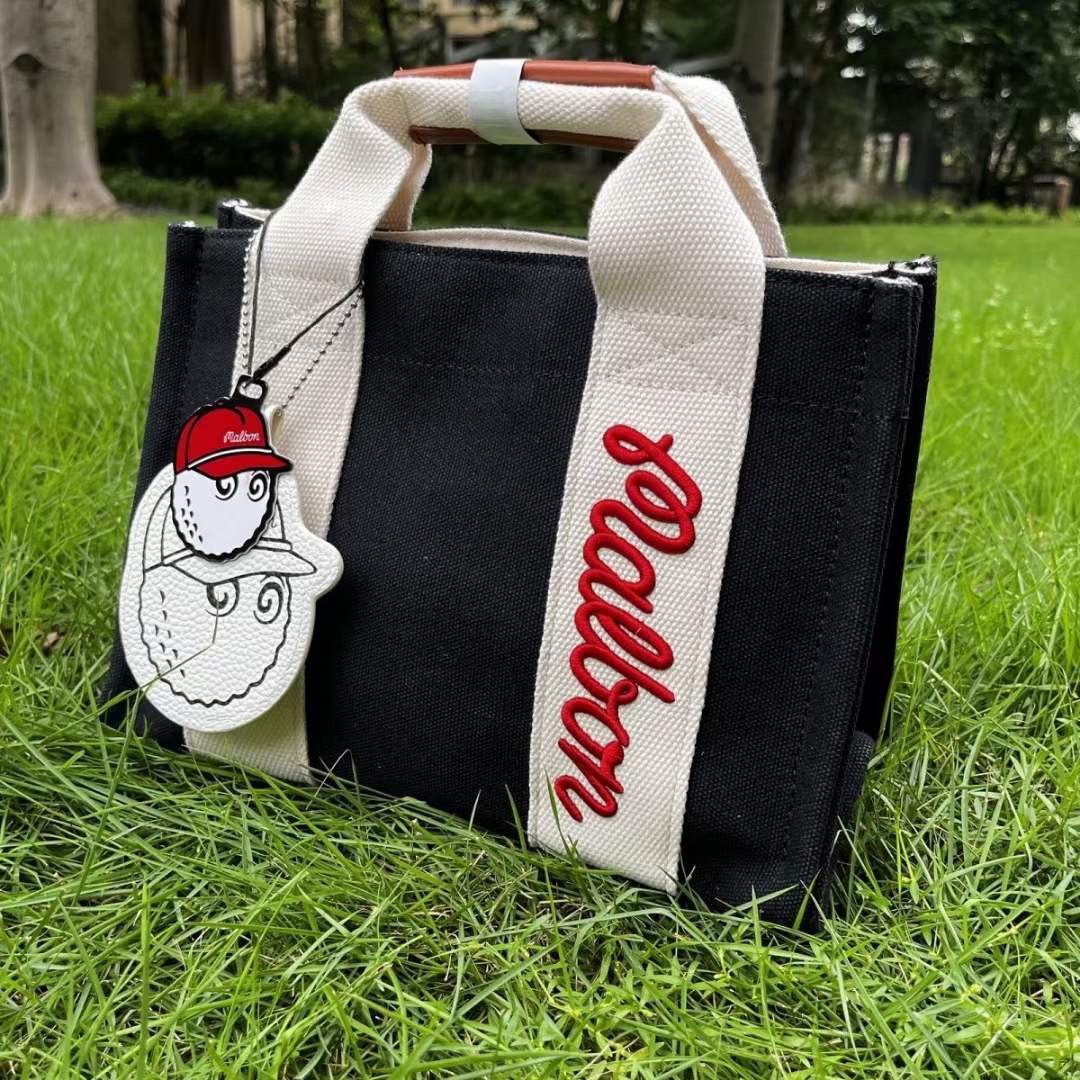 Malbon Tote Bag