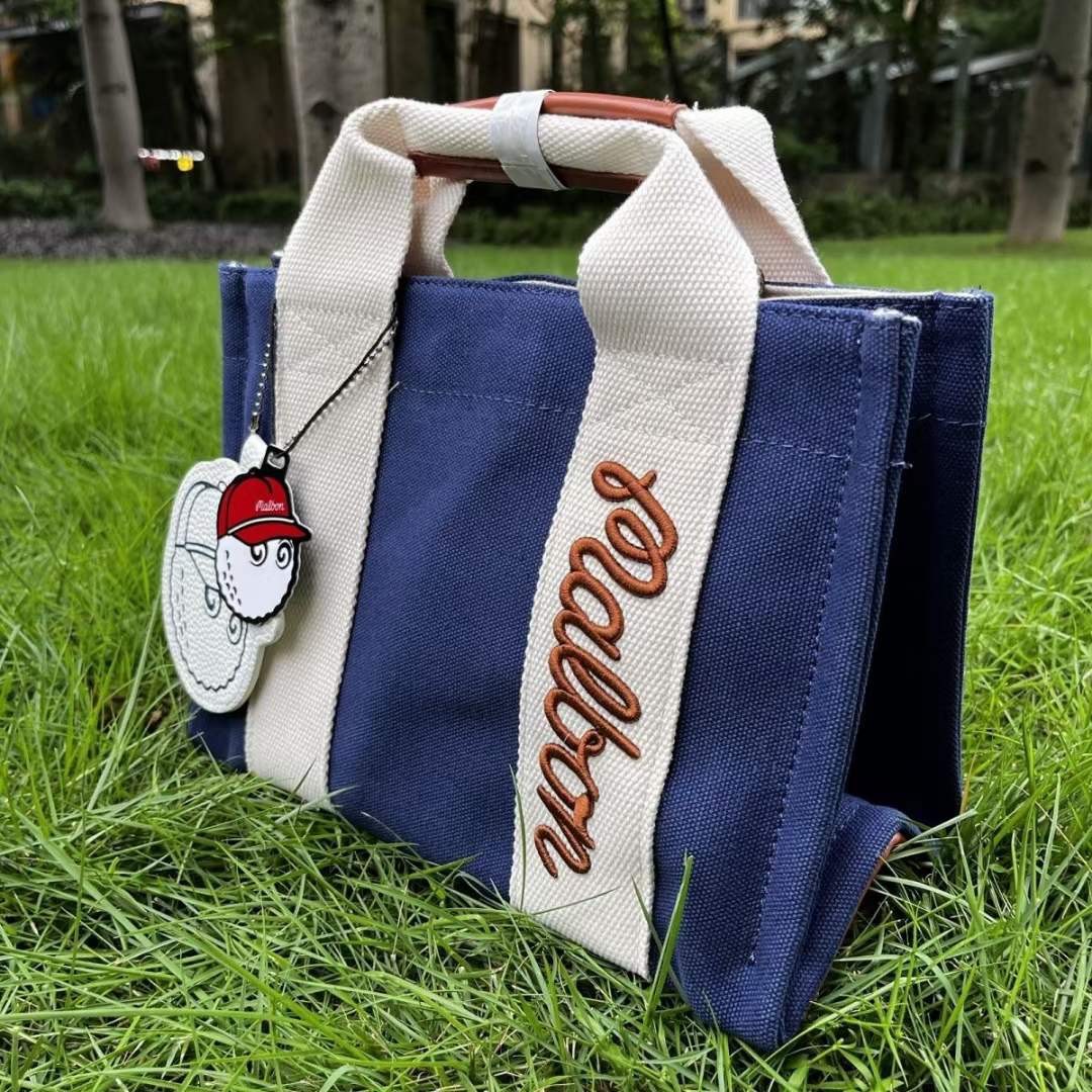Malbon Tote Bag