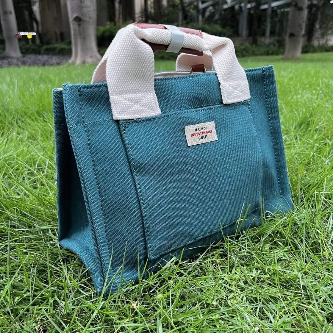 Malbon Tote Bag