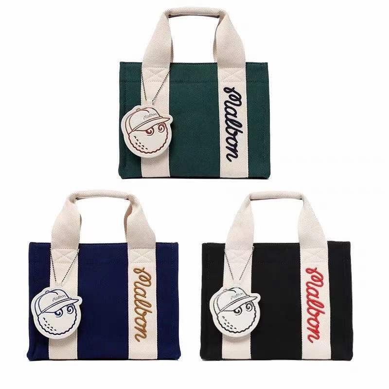 Malbon Tote Bag