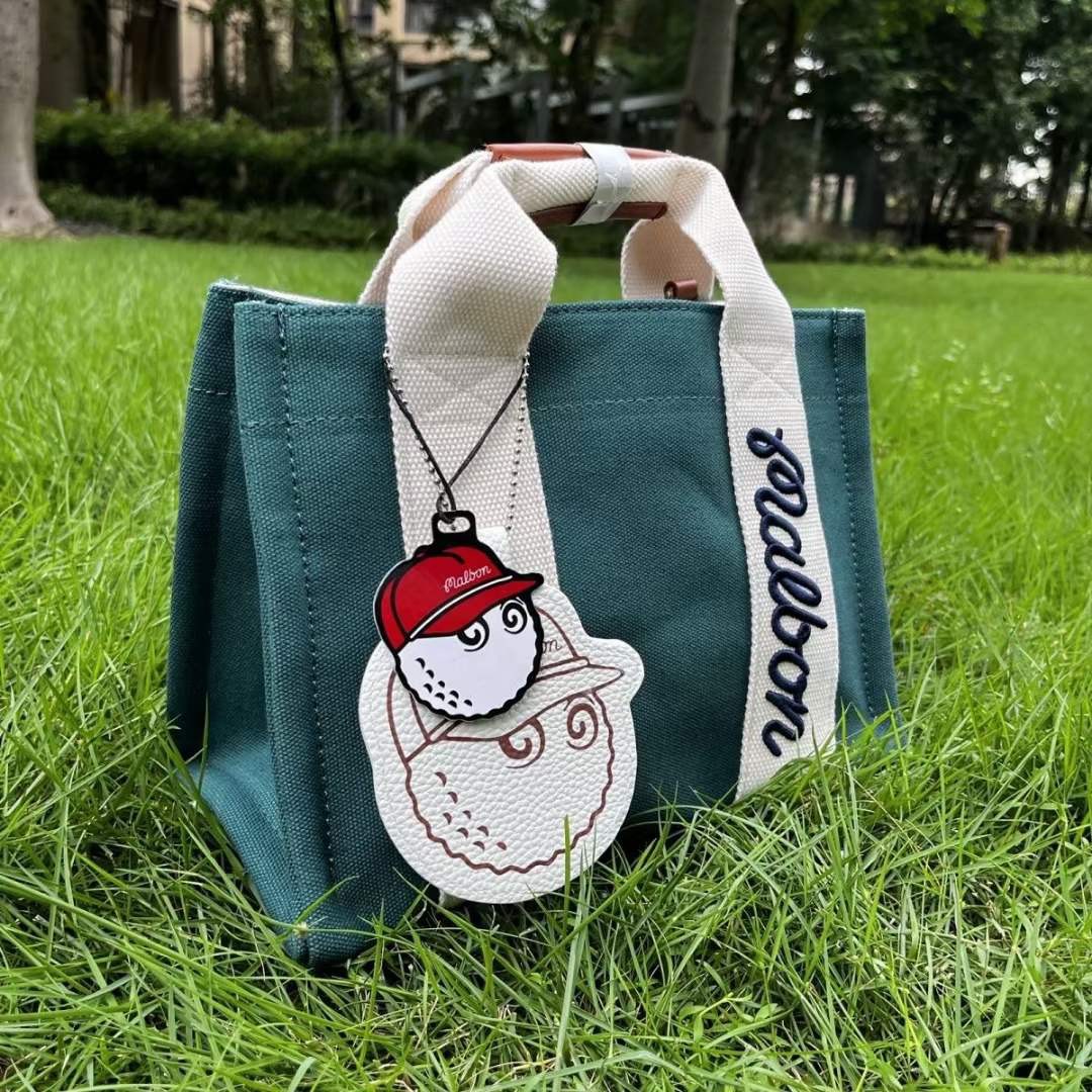 Malbon Tote Bag