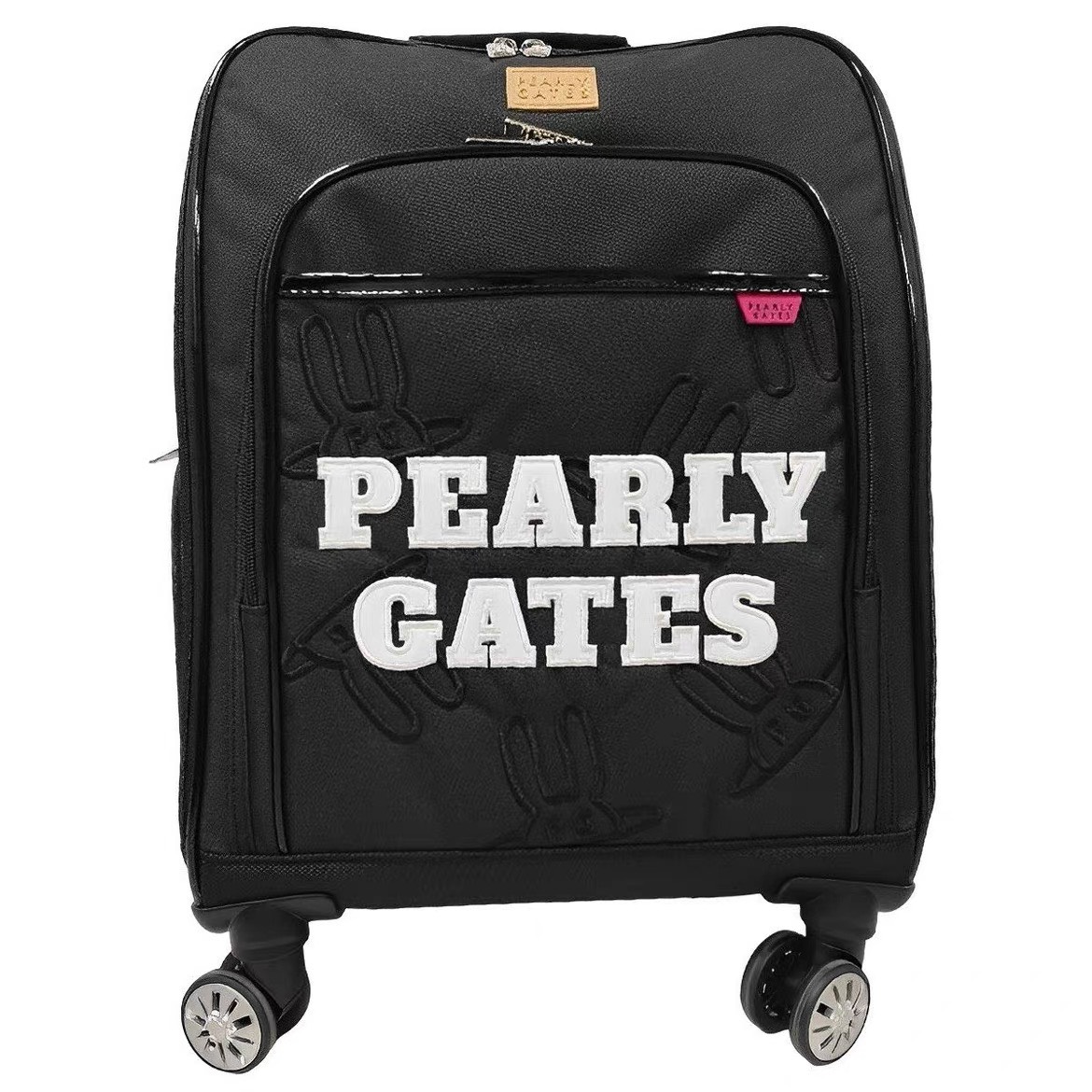 Pearlygates Travel Luggage Bags