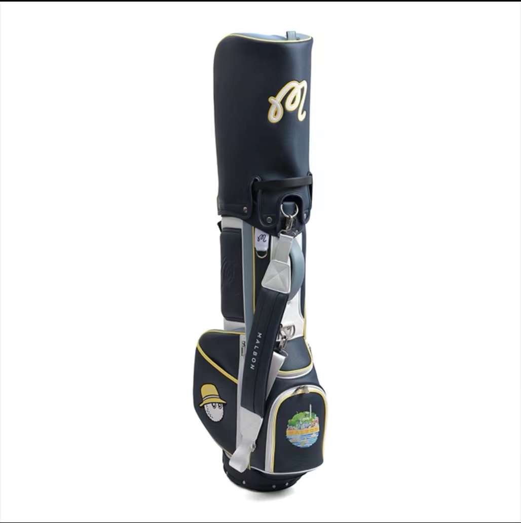 Malbon Golf Bag
